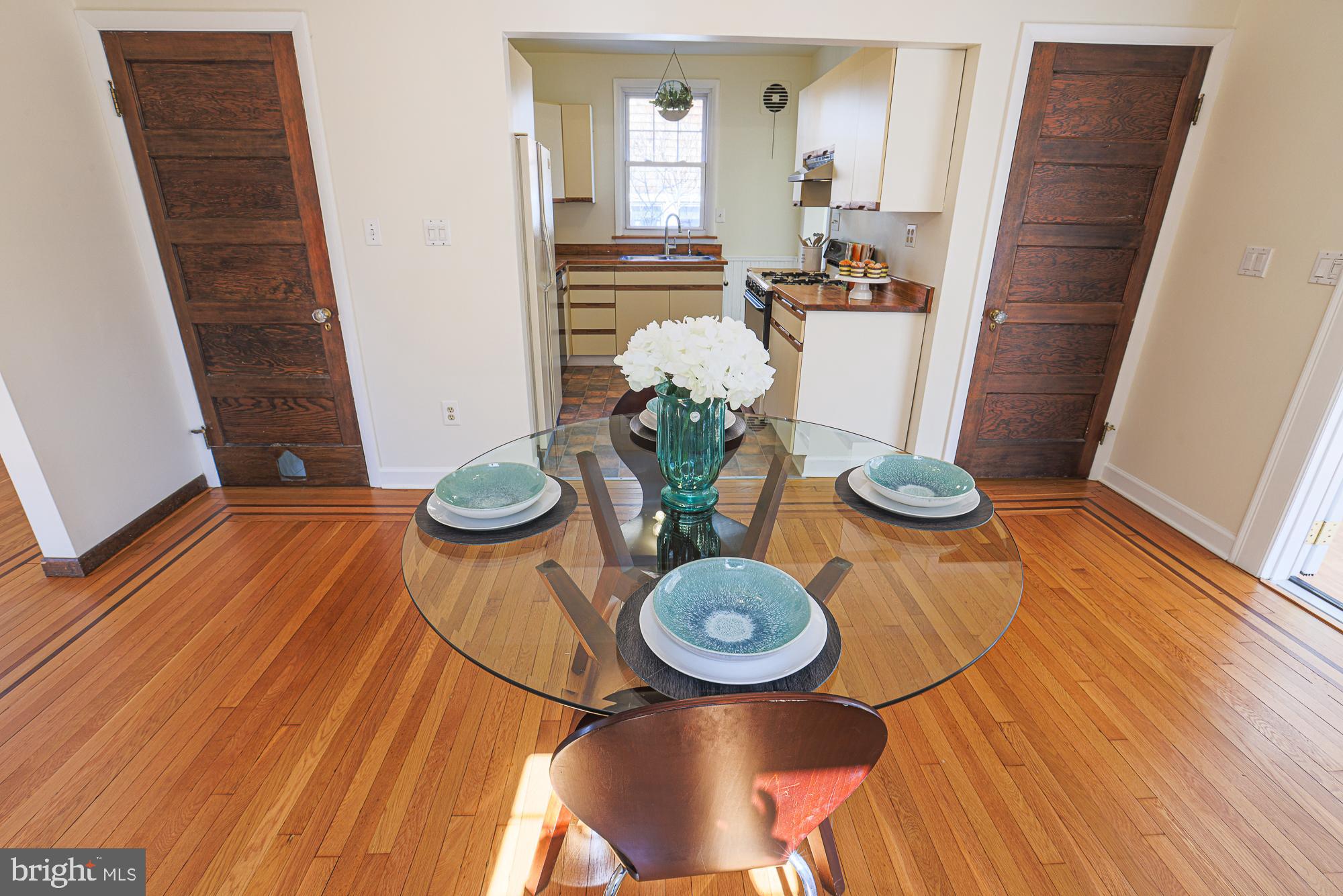 MOUNT WASHINGTON - Residential