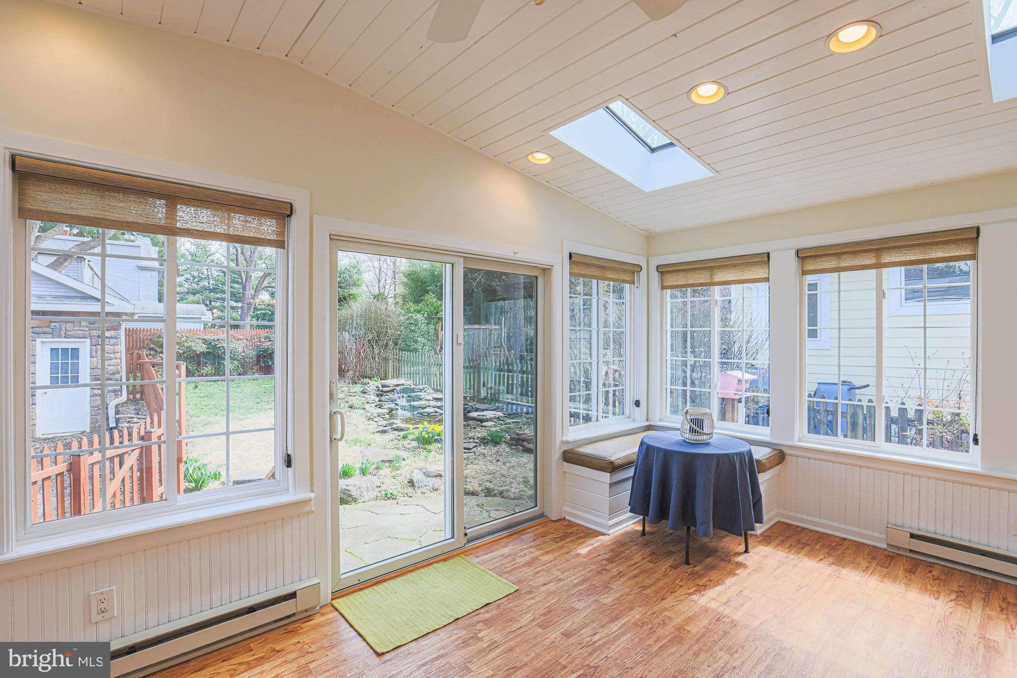 MOUNT WASHINGTON - Residential