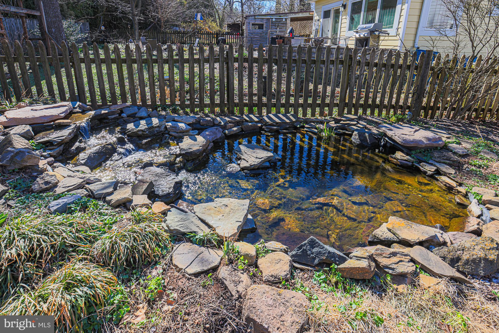 MOUNT WASHINGTON - Residential