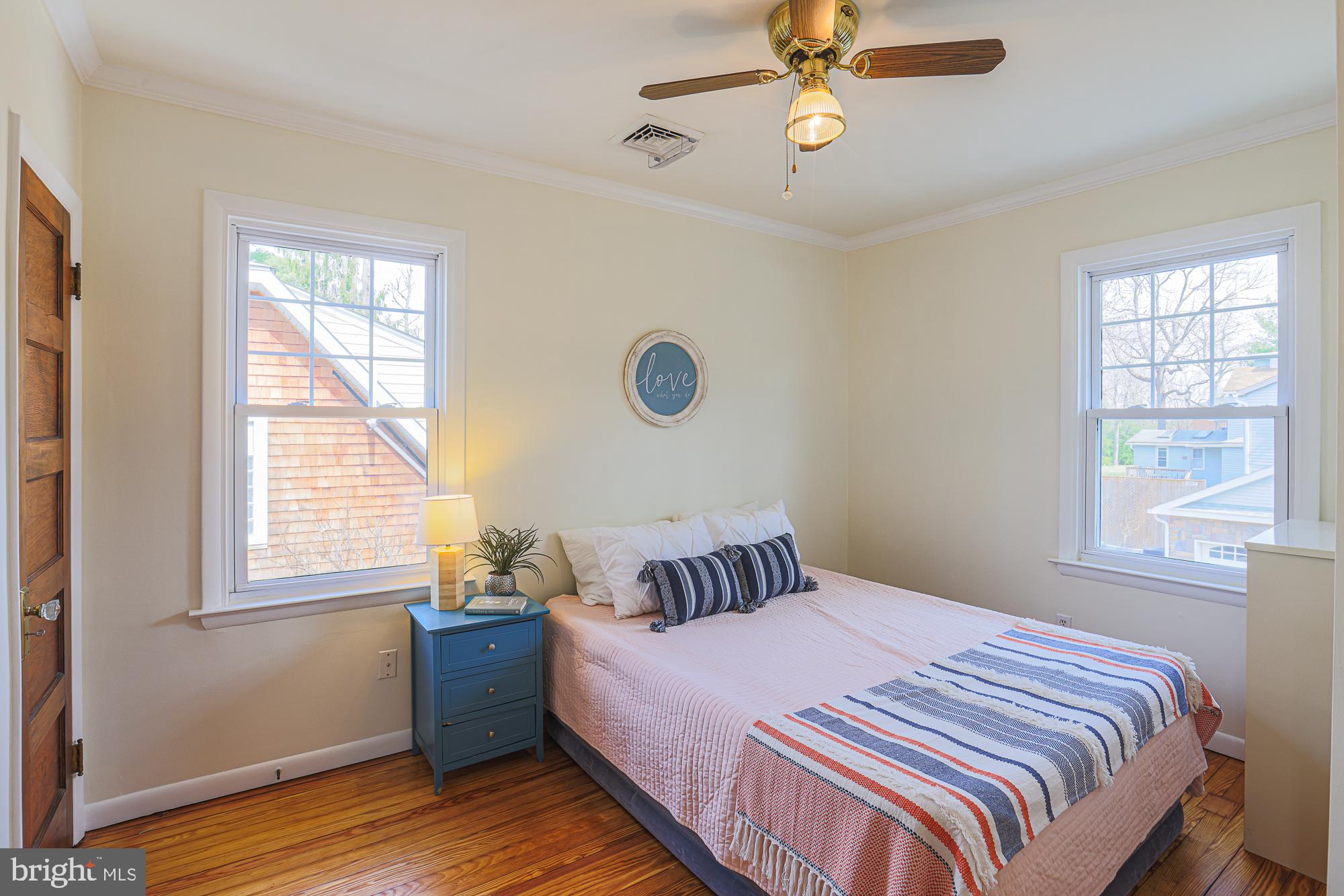 MOUNT WASHINGTON - Residential