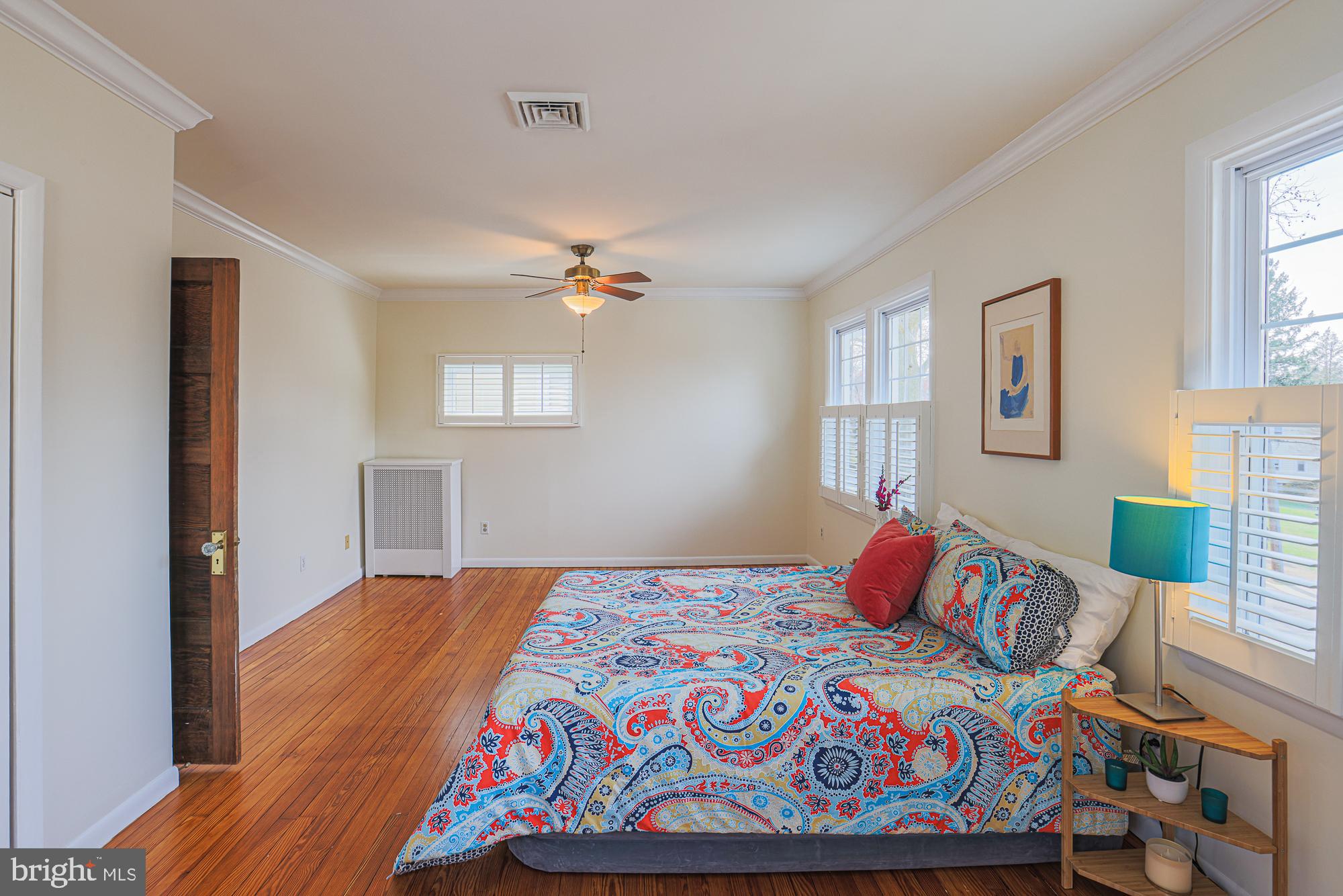 MOUNT WASHINGTON - Residential