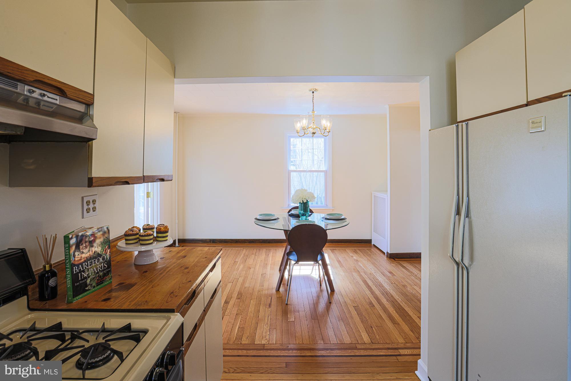 MOUNT WASHINGTON - Residential