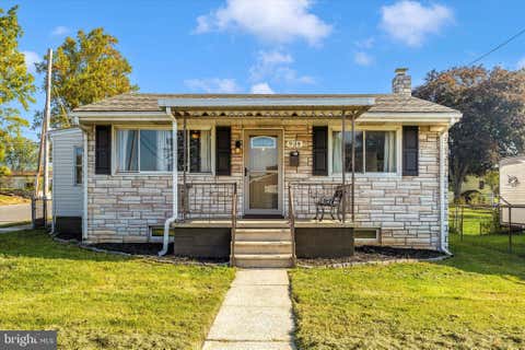 Featured picture for the property MDWA2016386