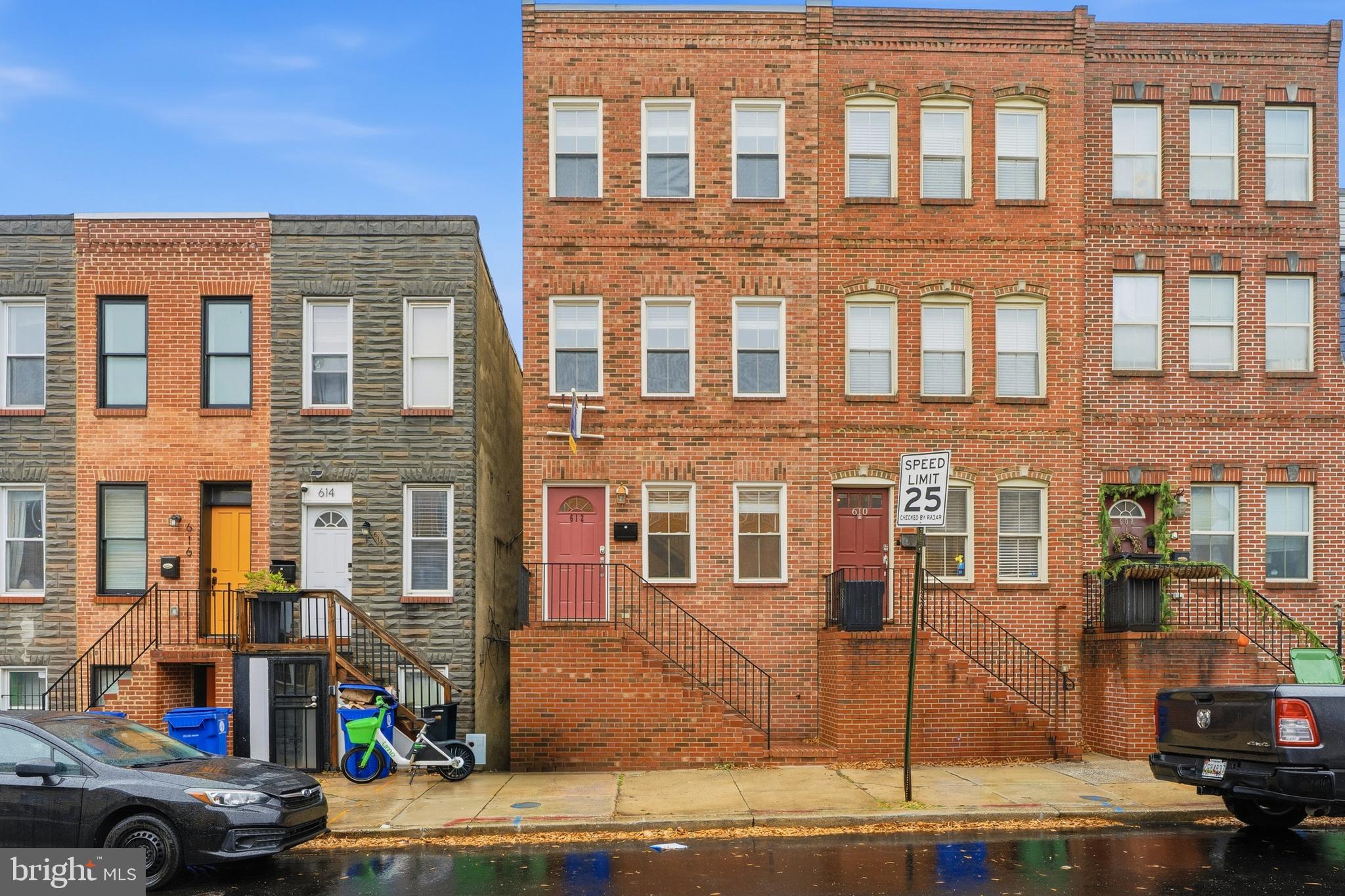 CANTON - Residential