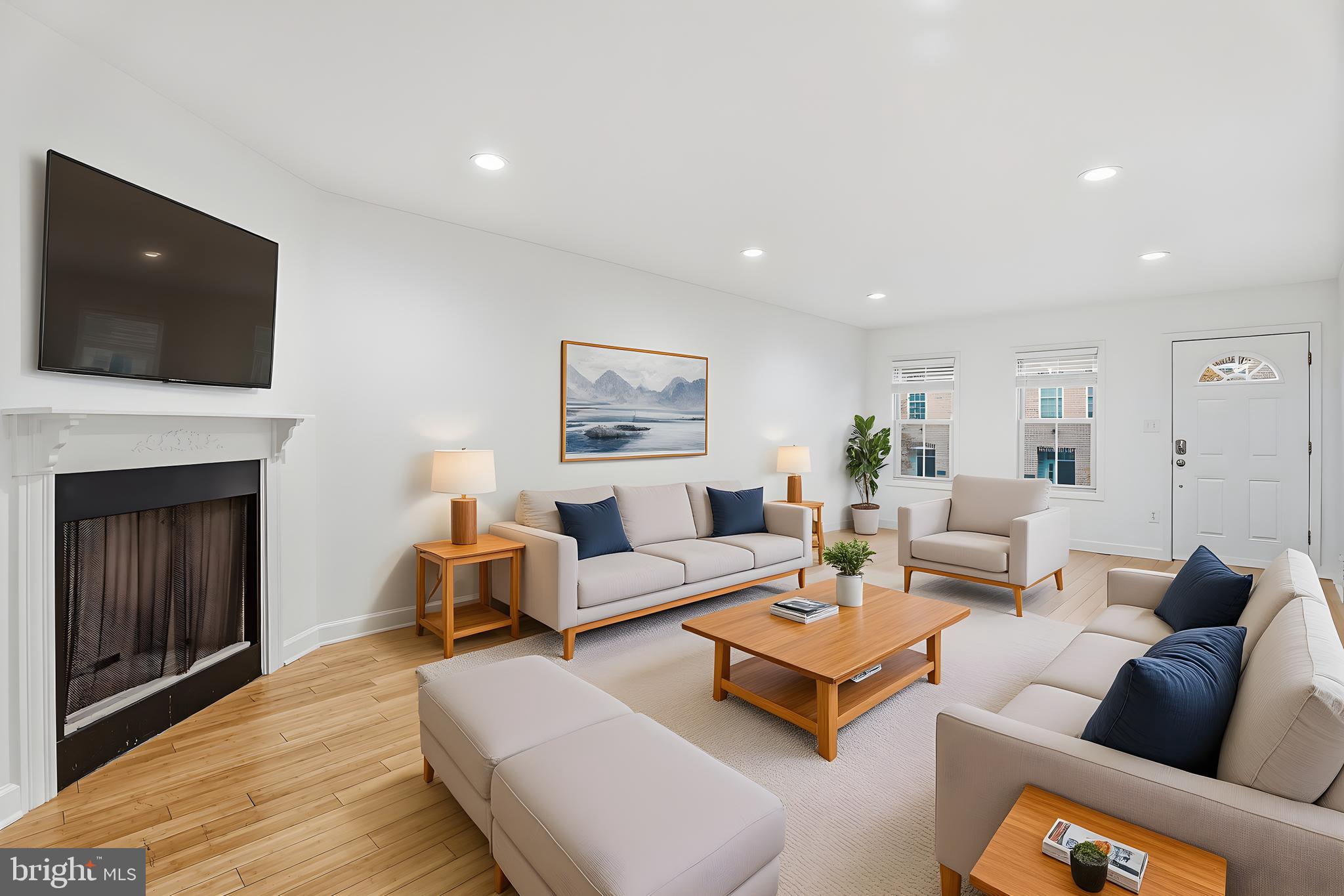 CANTON - Residential