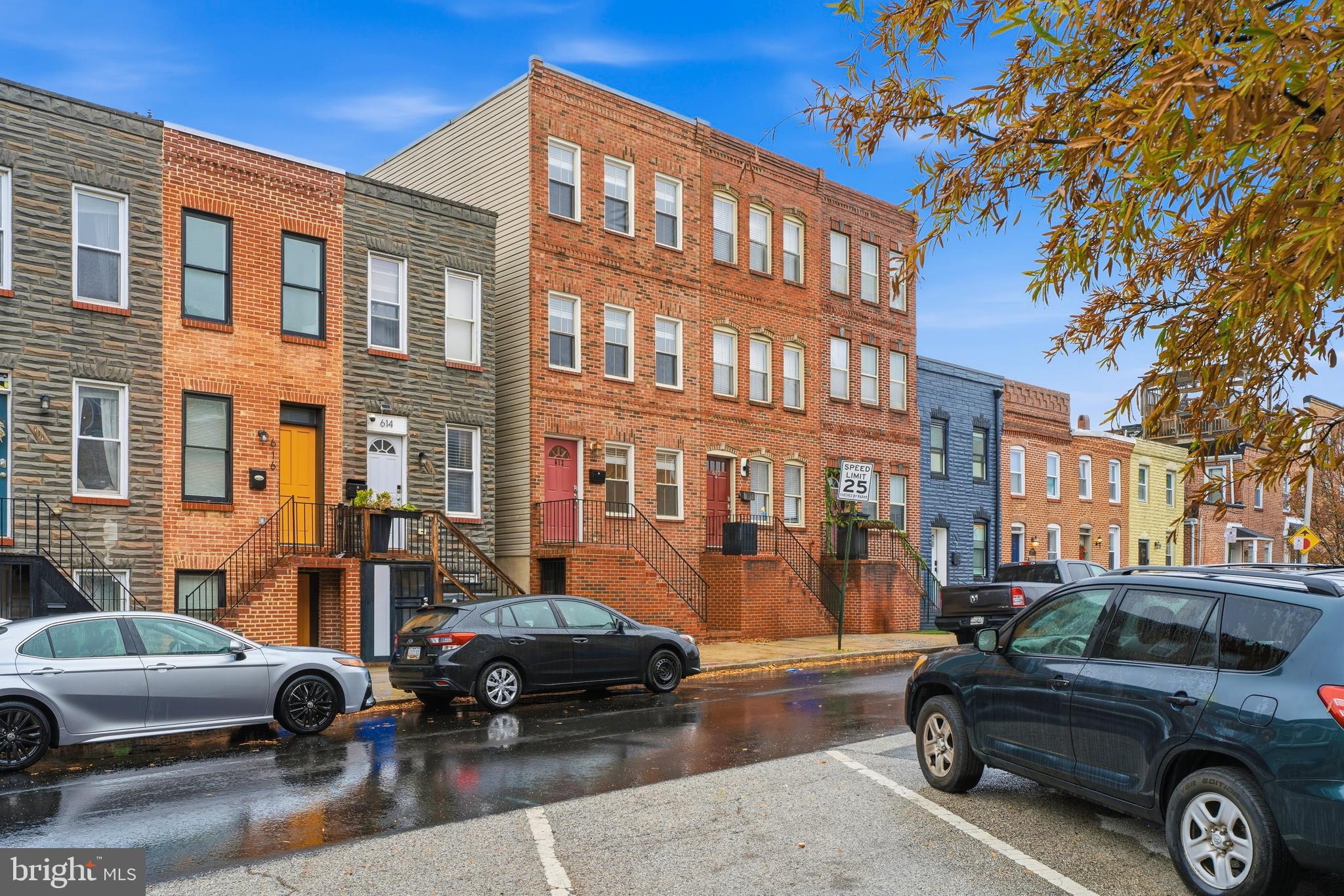 CANTON - Residential