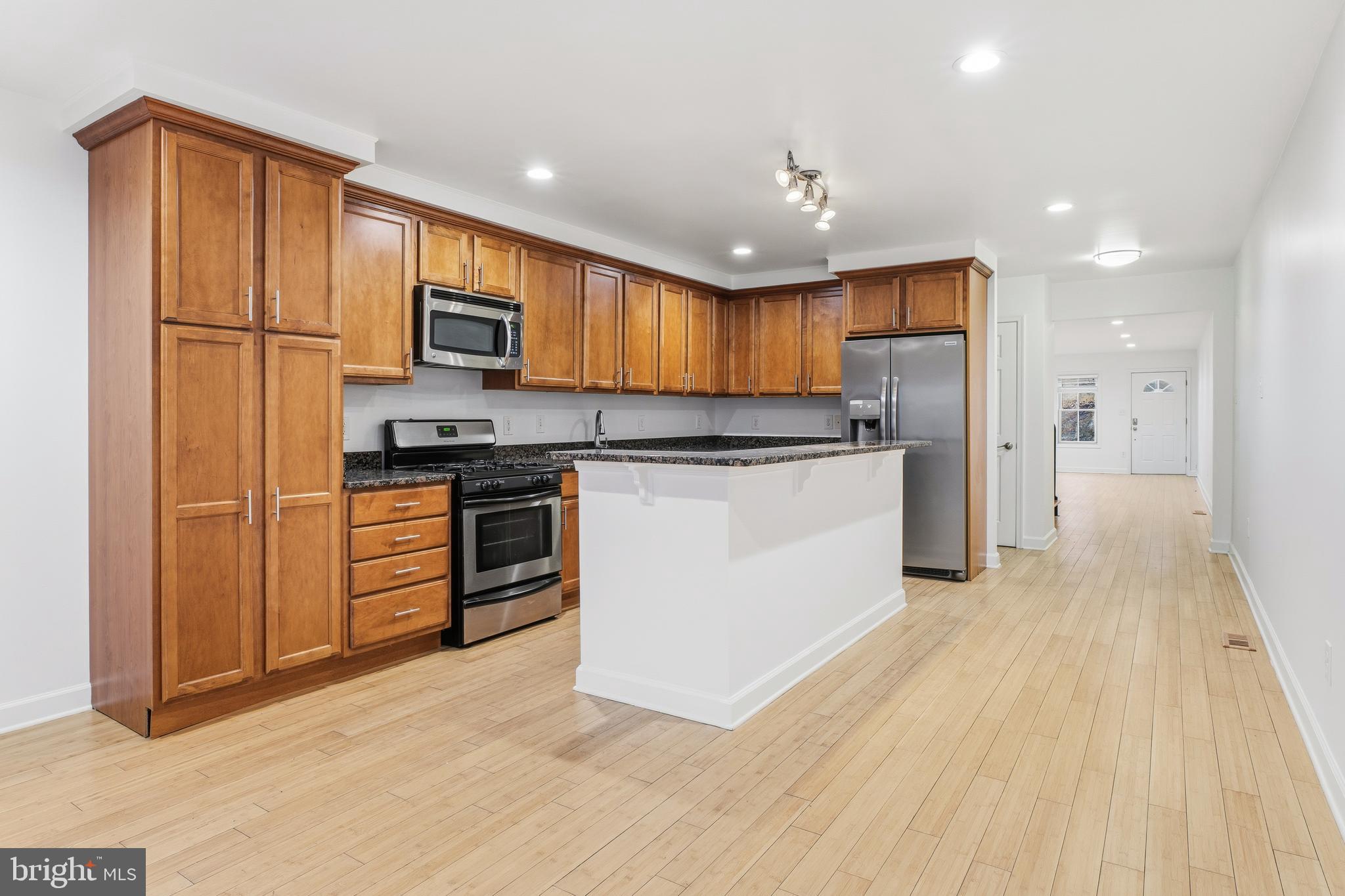 CANTON - Residential