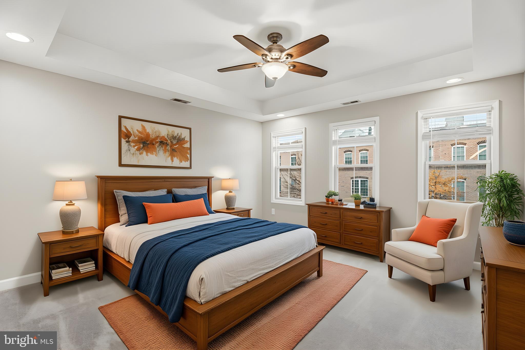 CANTON - Residential