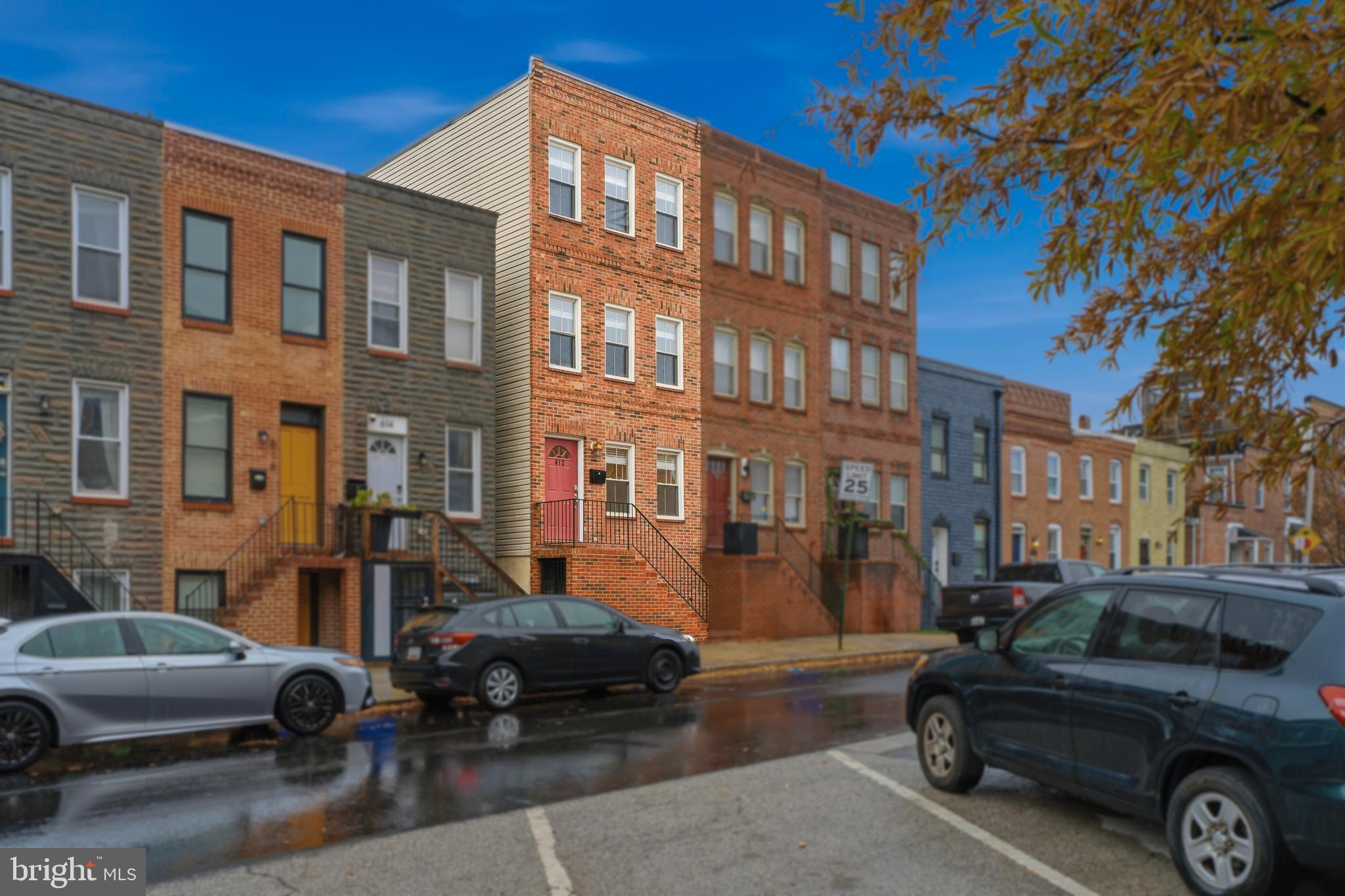 CANTON - Residential