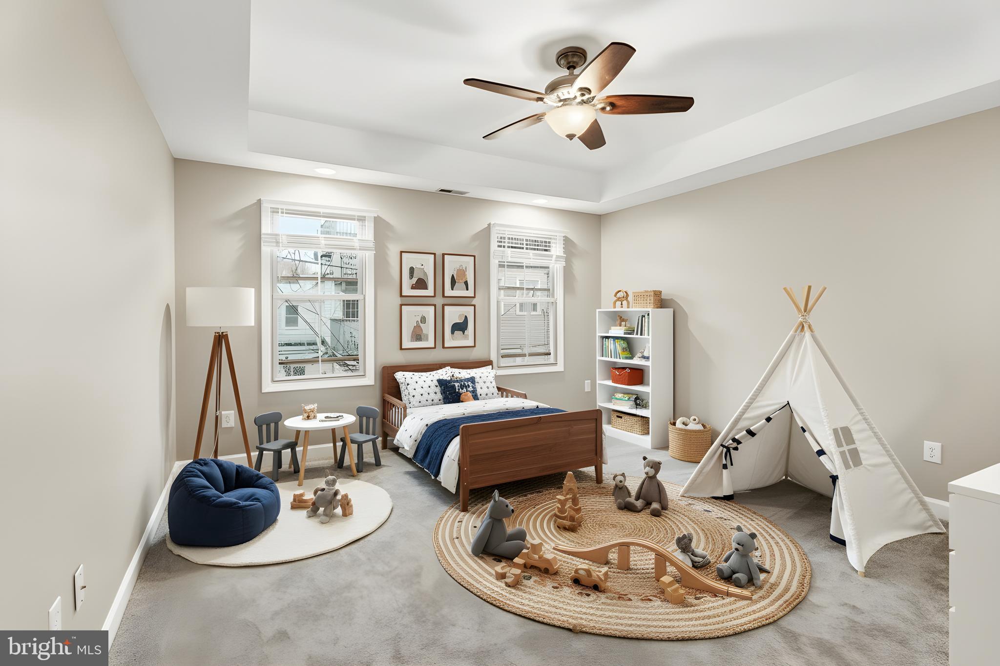 CANTON - Residential