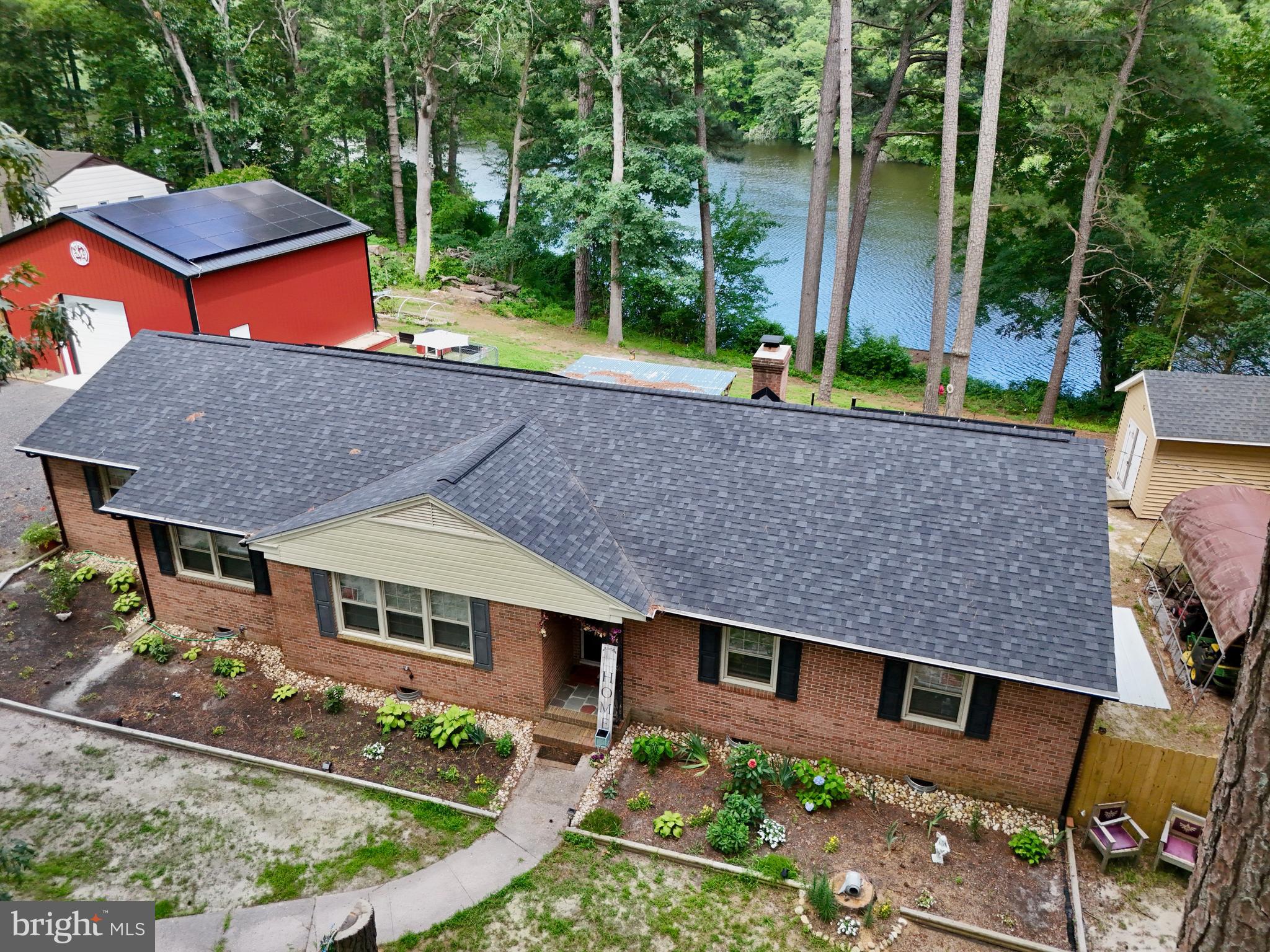 8535 E MARLBORO DRIVE