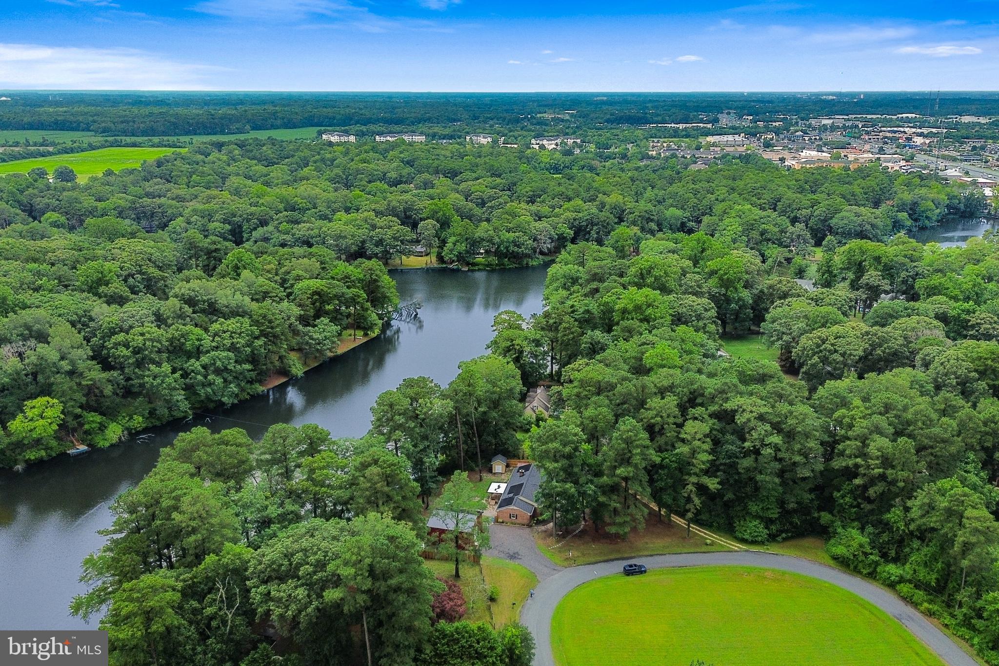 8535 E MARLBORO DRIVE