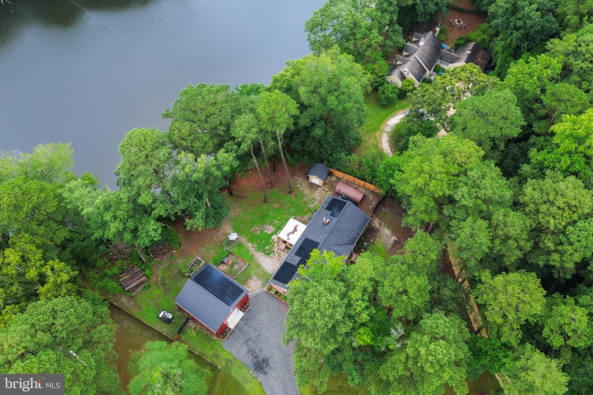 8535 E MARLBORO DRIVE