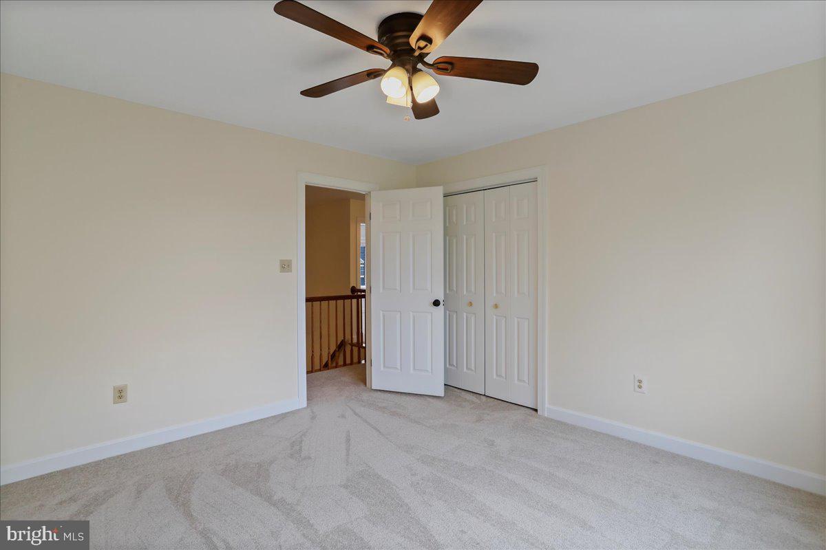 LOCUST HILL - Residential