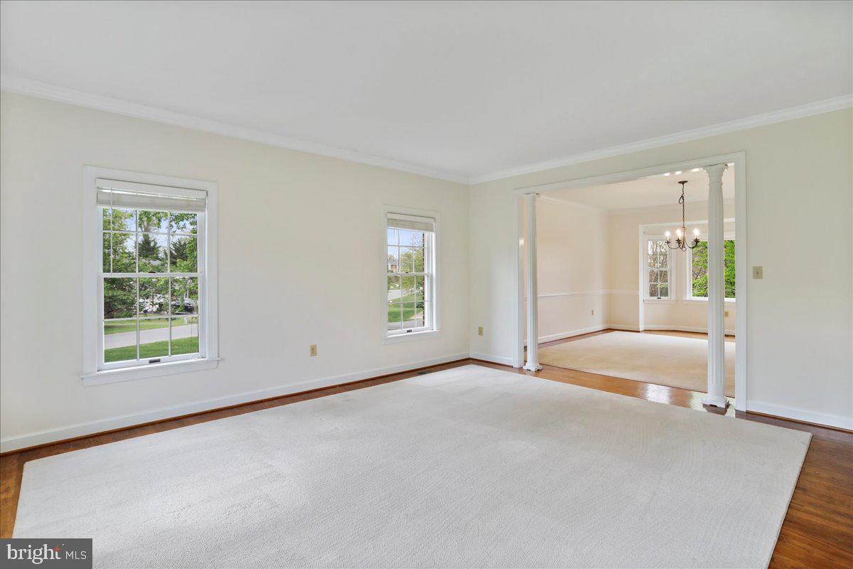 LOCUST HILL - Residential