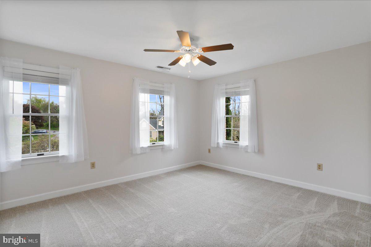 LOCUST HILL - Residential