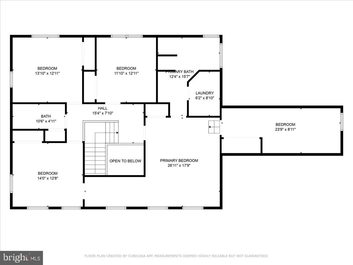 LOCUST HILL - Residential