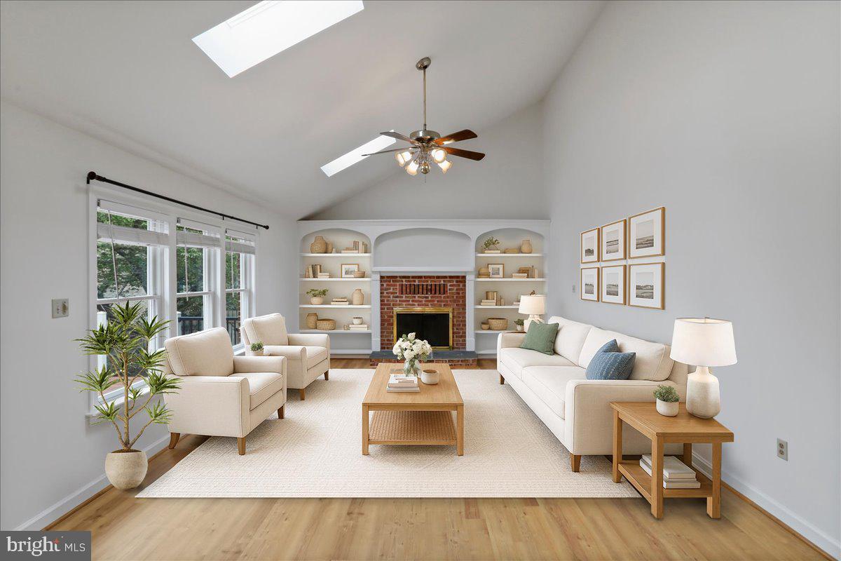 LOCUST HILL - Residential