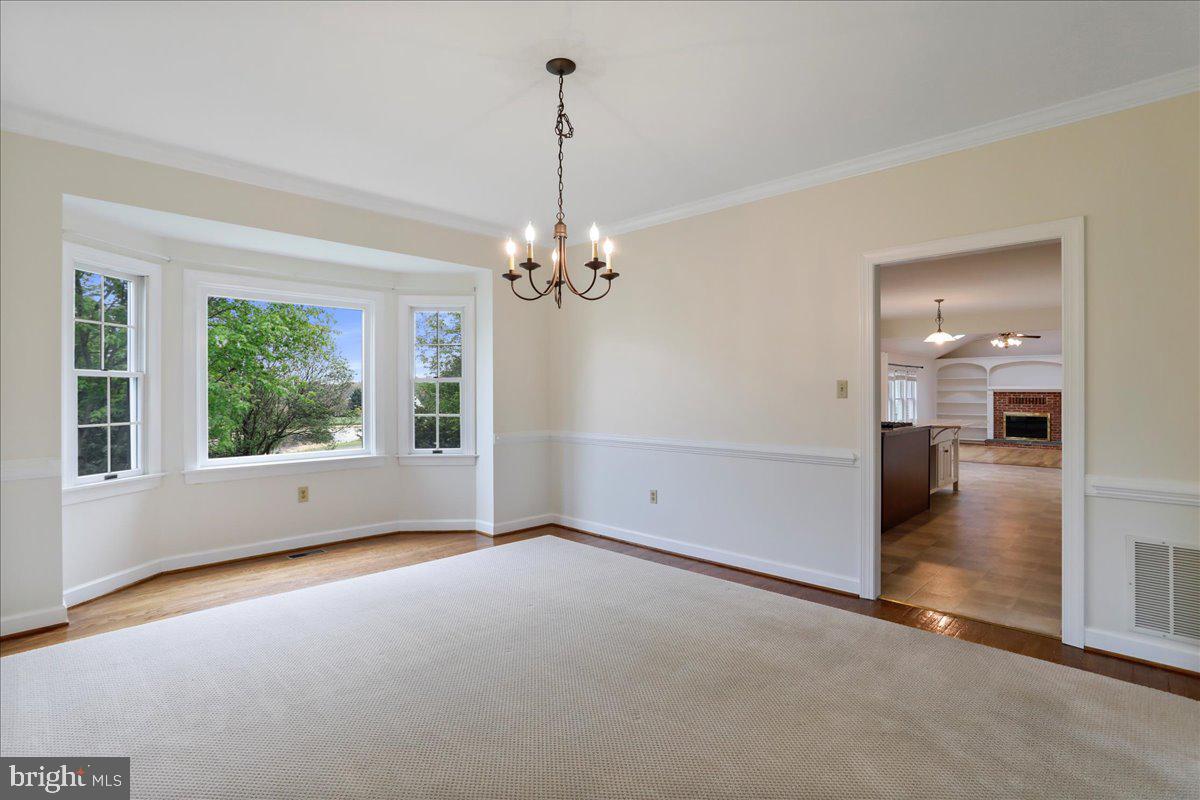 LOCUST HILL - Residential