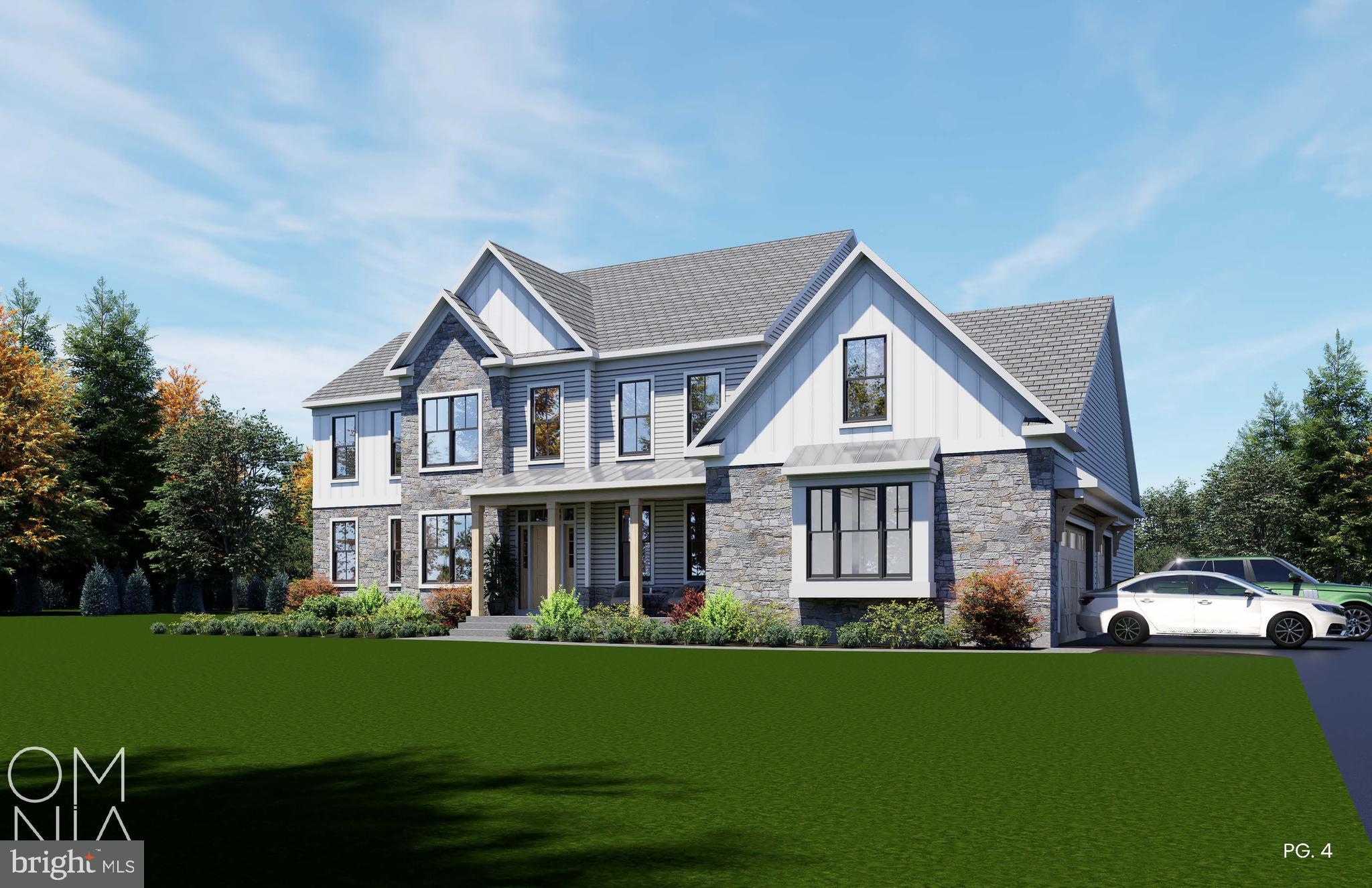 547 KELLERS CHURCH ROAD