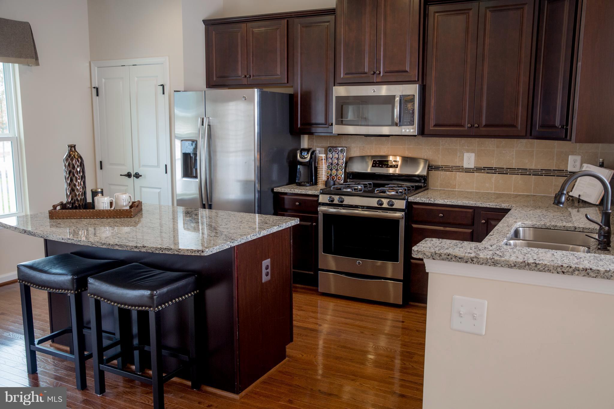 FABLE HILL - Residential