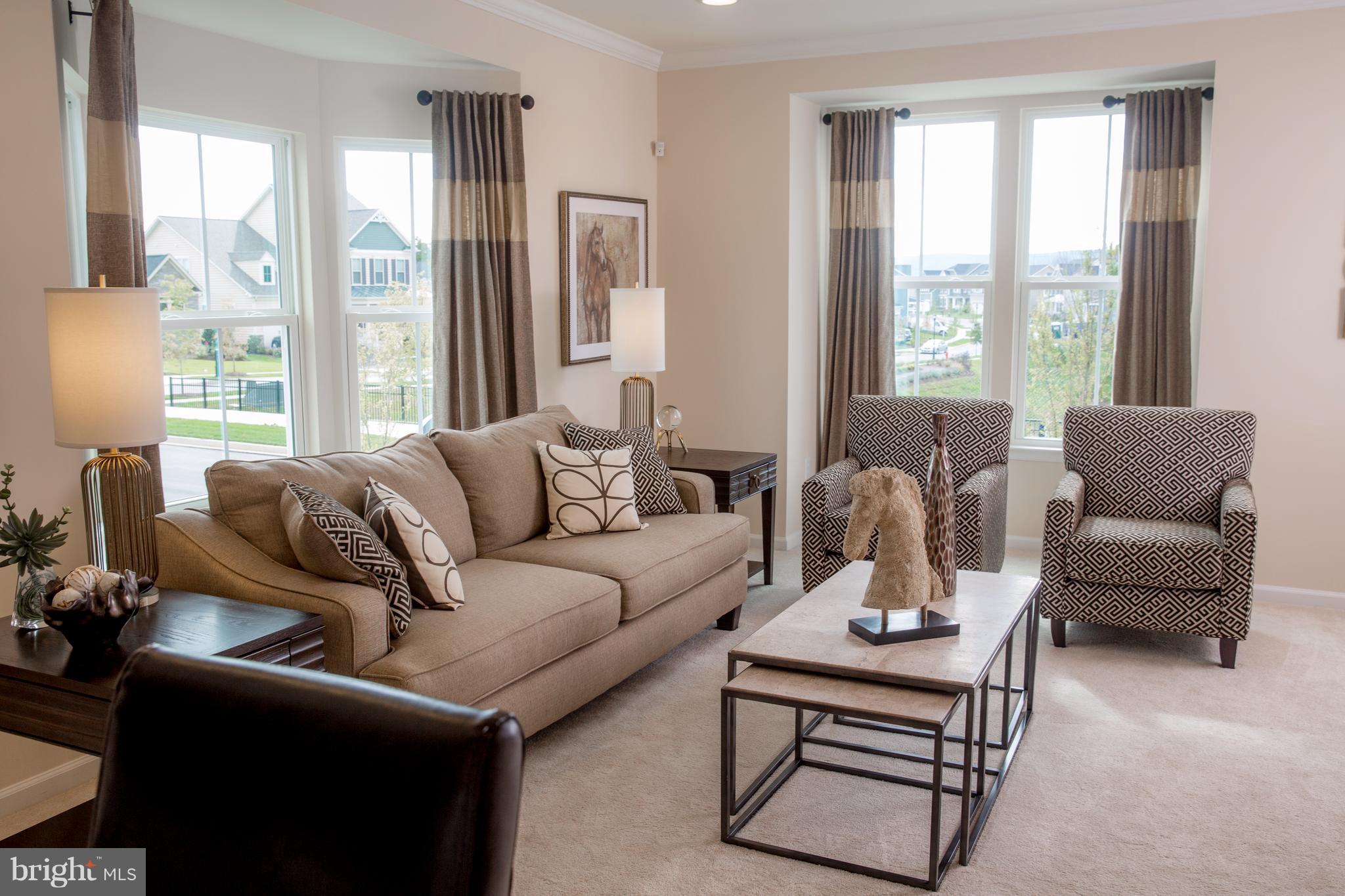 FABLE HILL - Residential