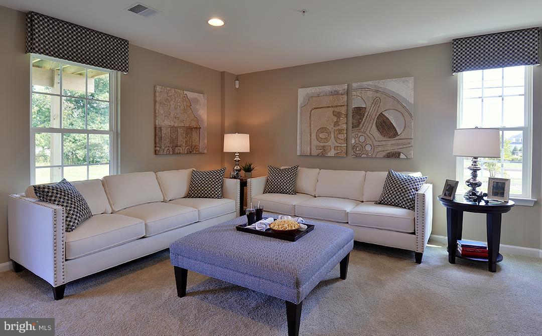 FABLE HILL - Residential