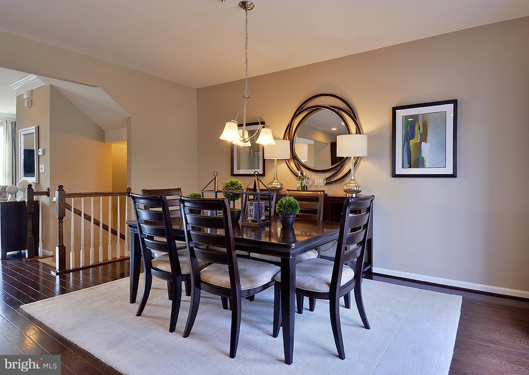 FABLE HILL - Residential