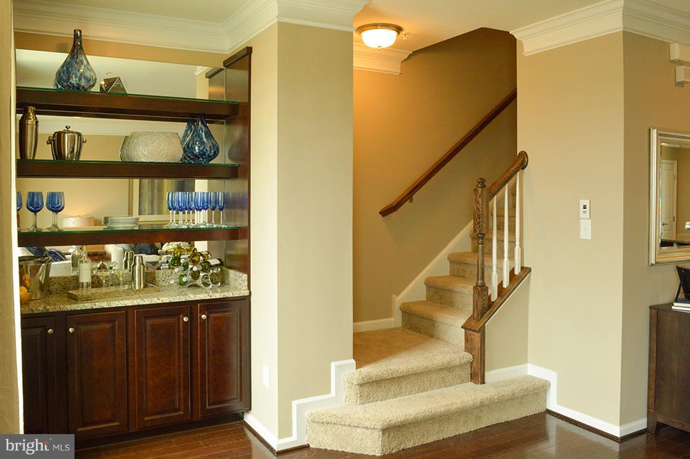 FABLE HILL - Residential