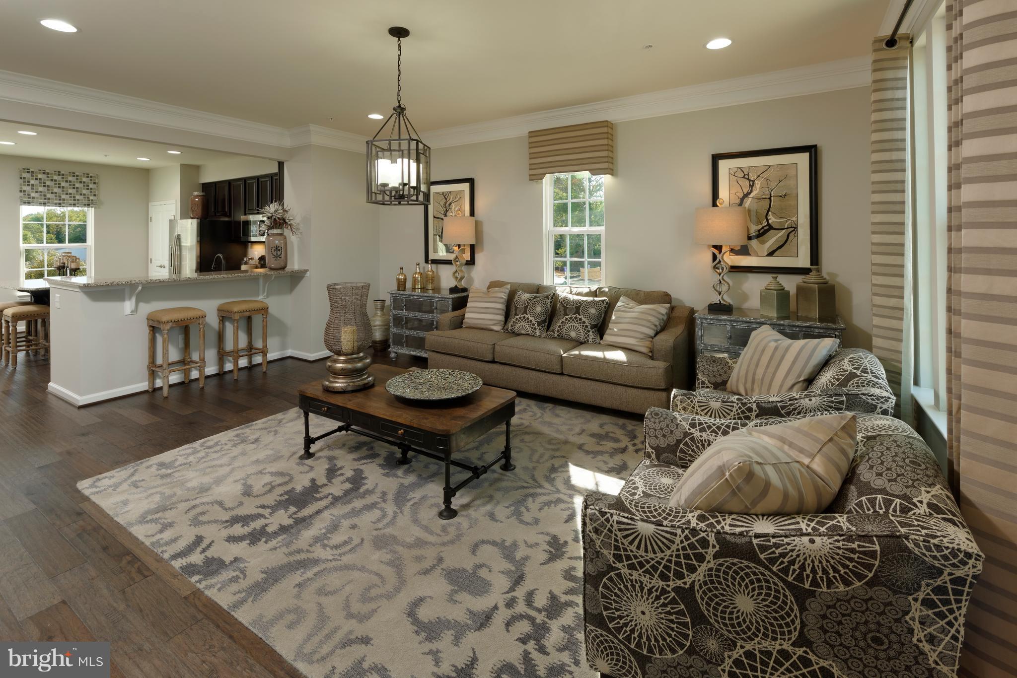 FABLE HILL - Residential