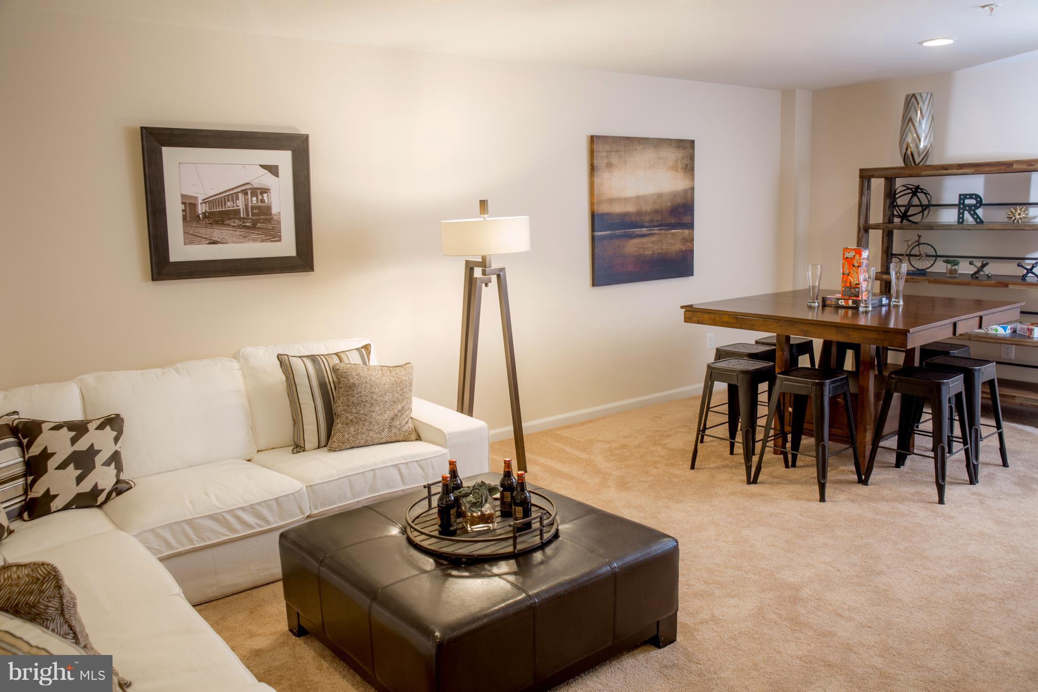 FABLE HILL - Residential