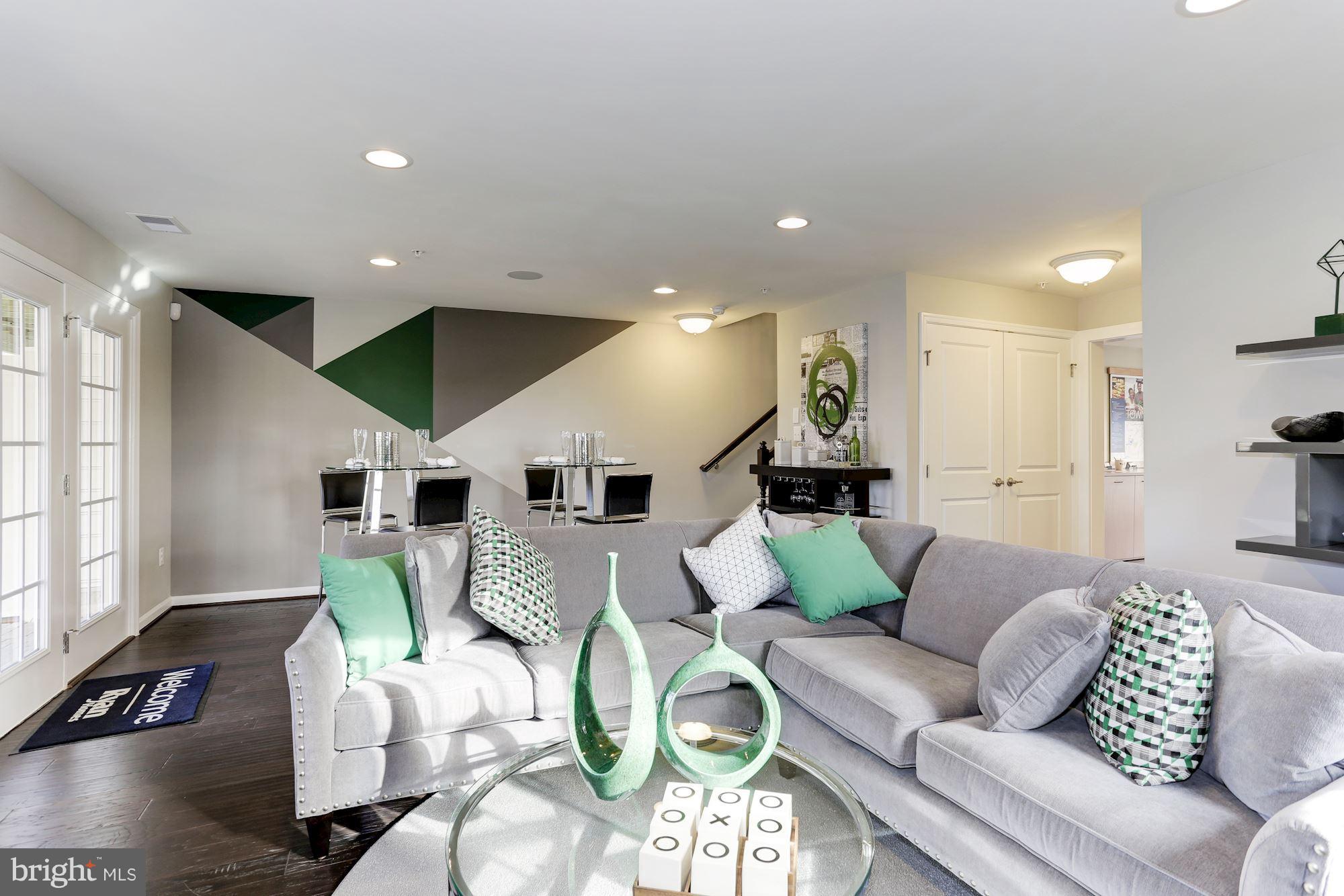 FABLE HILL - Residential