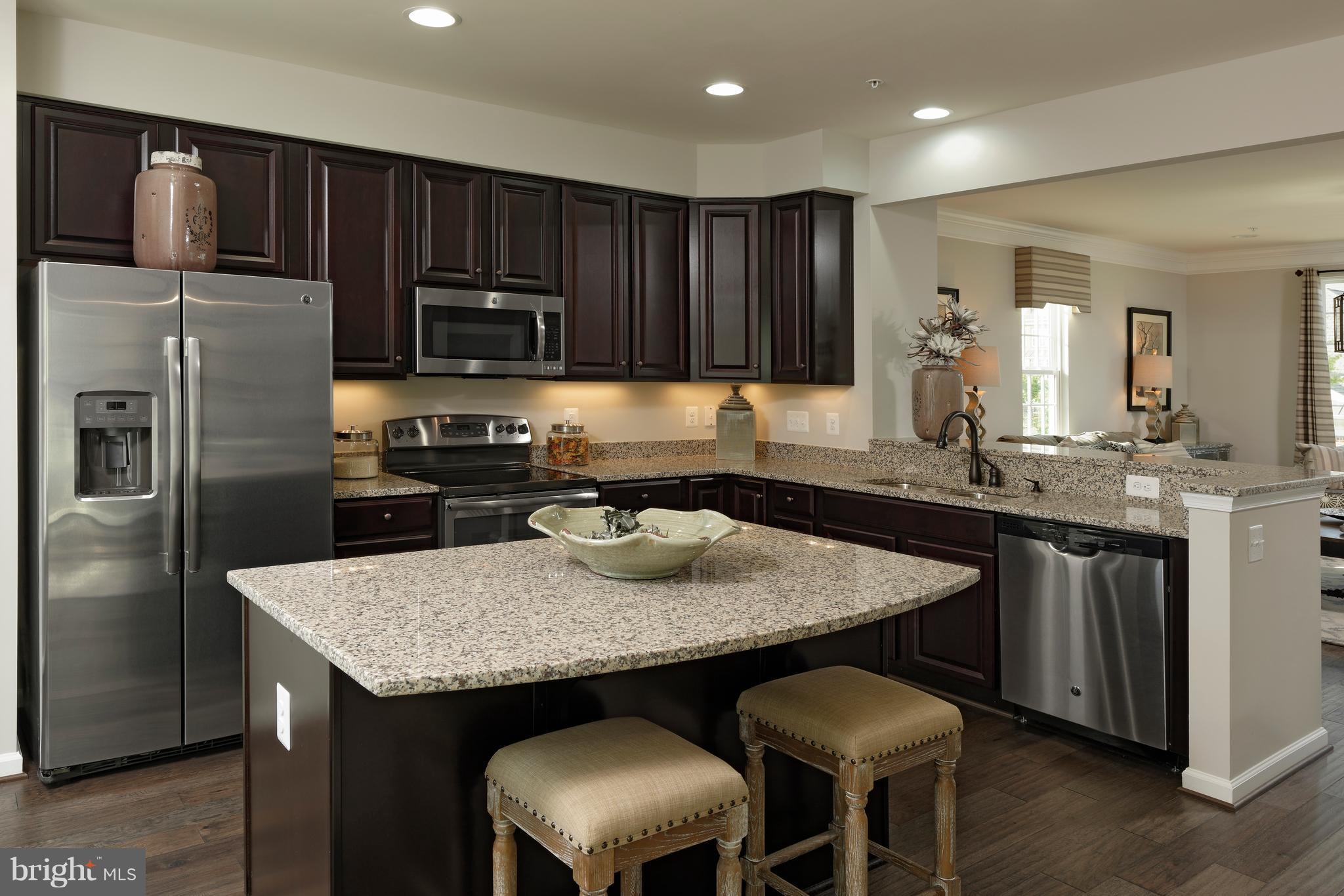 FABLE HILL - Residential