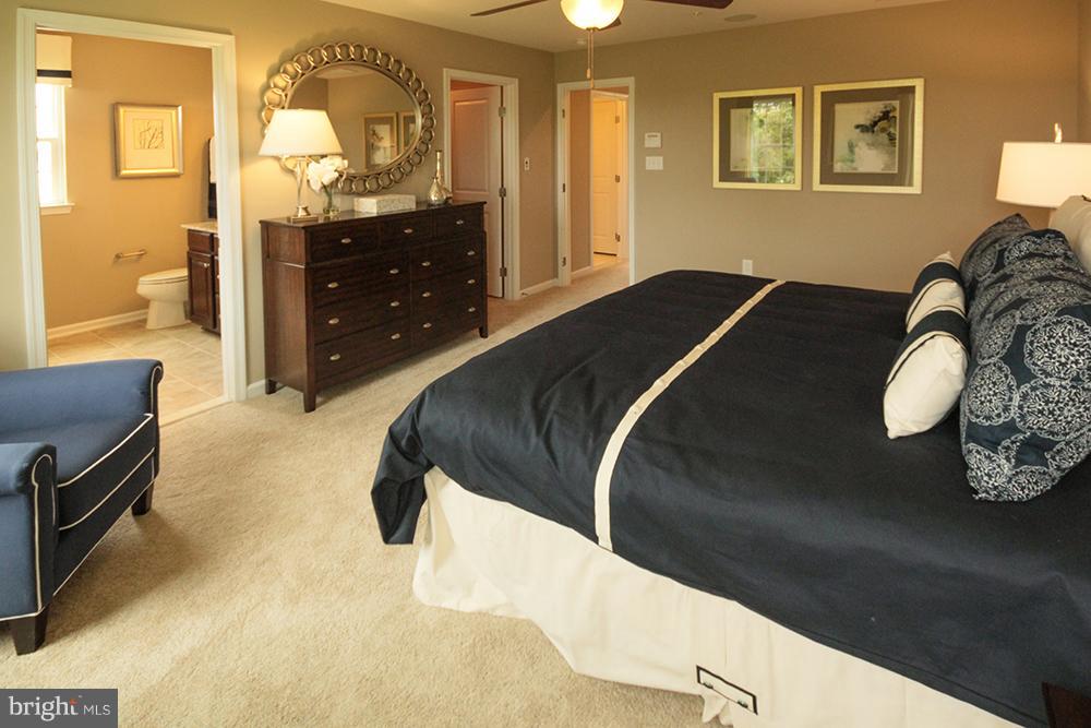 FABLE HILL - Residential