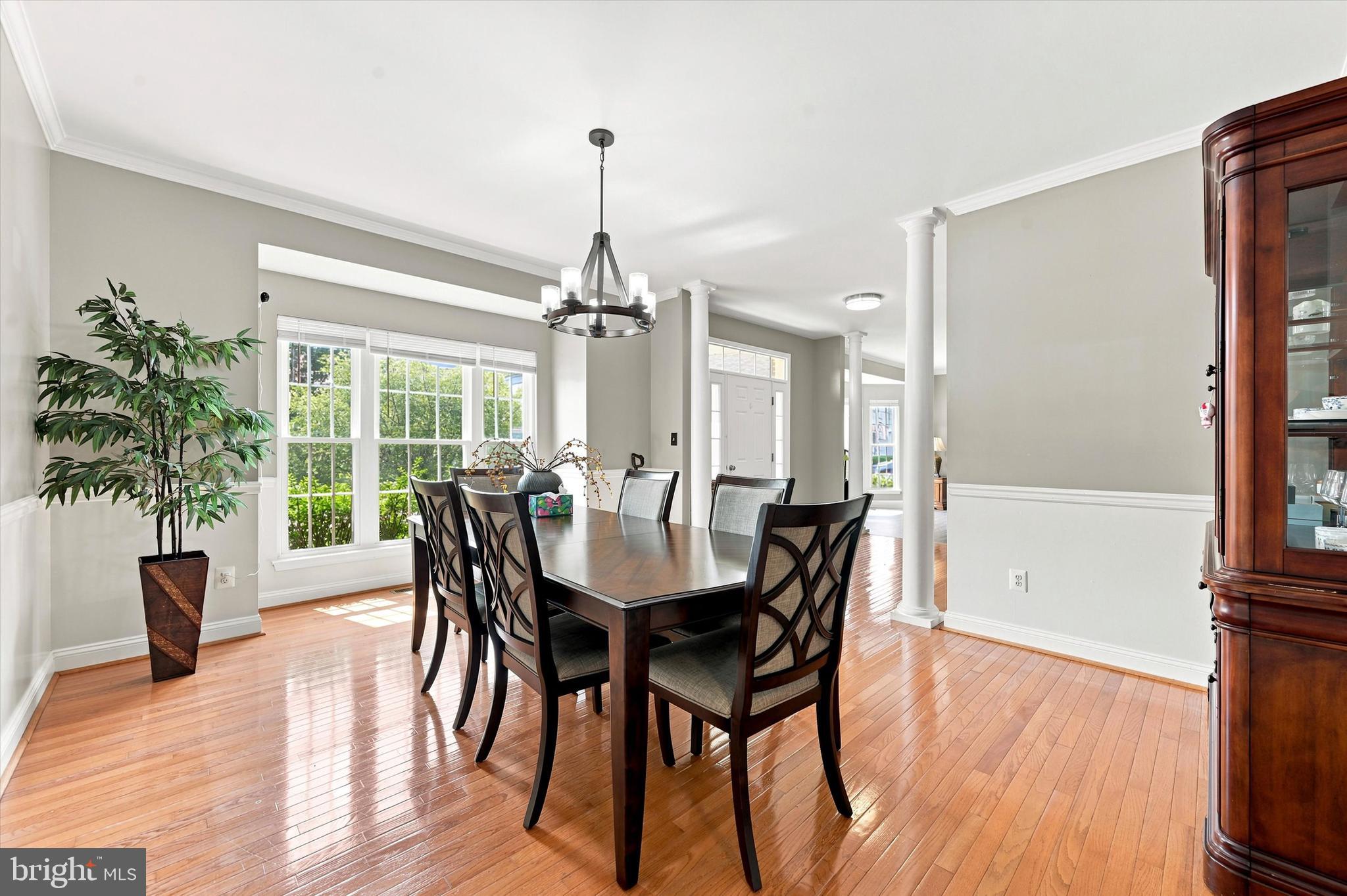 226 BUCKTAIL DRIVE