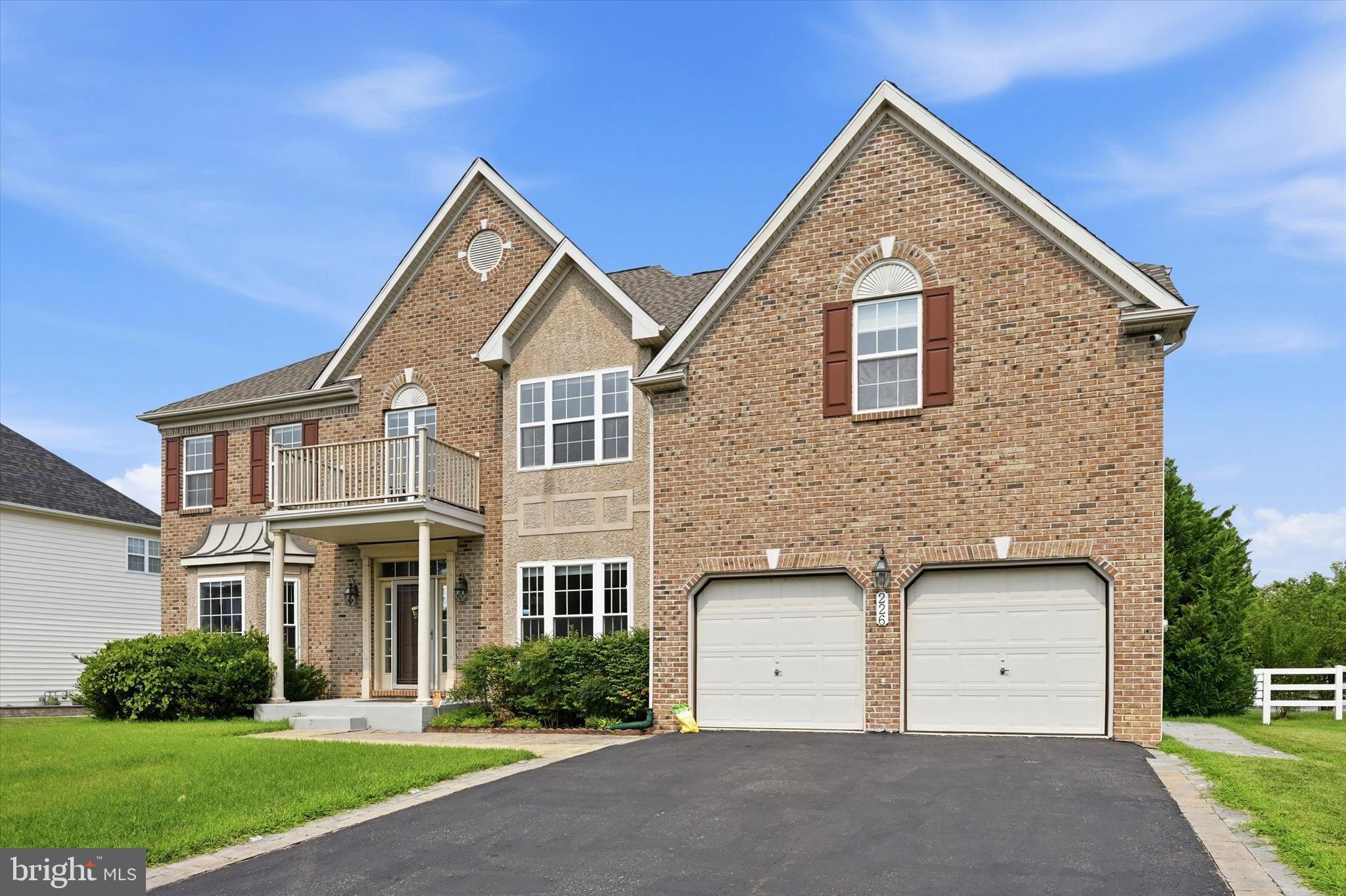 226 BUCKTAIL DRIVE