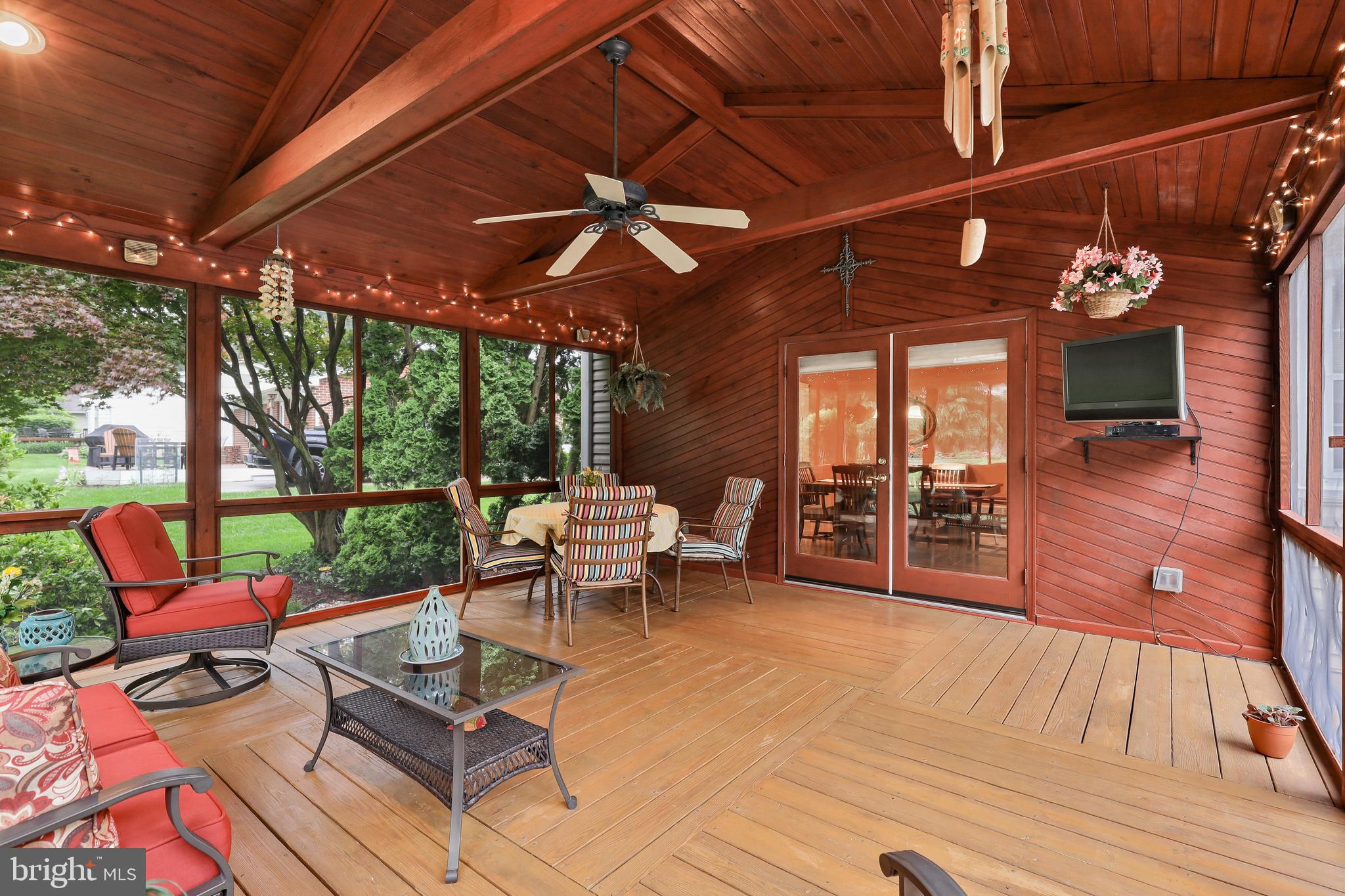 MARYWOOD - Residential