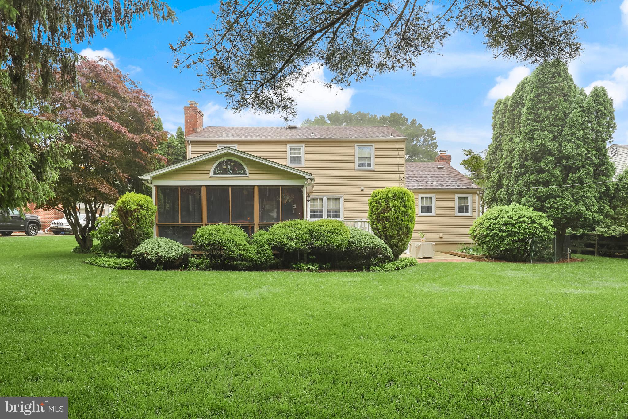 MARYWOOD - Residential