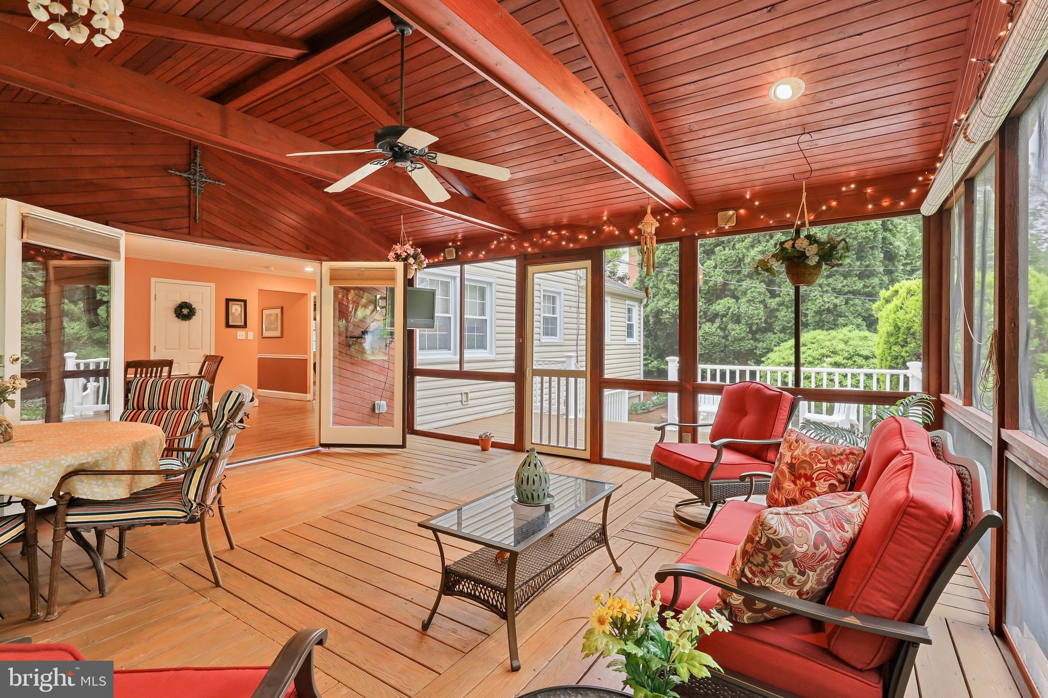 MARYWOOD - Residential