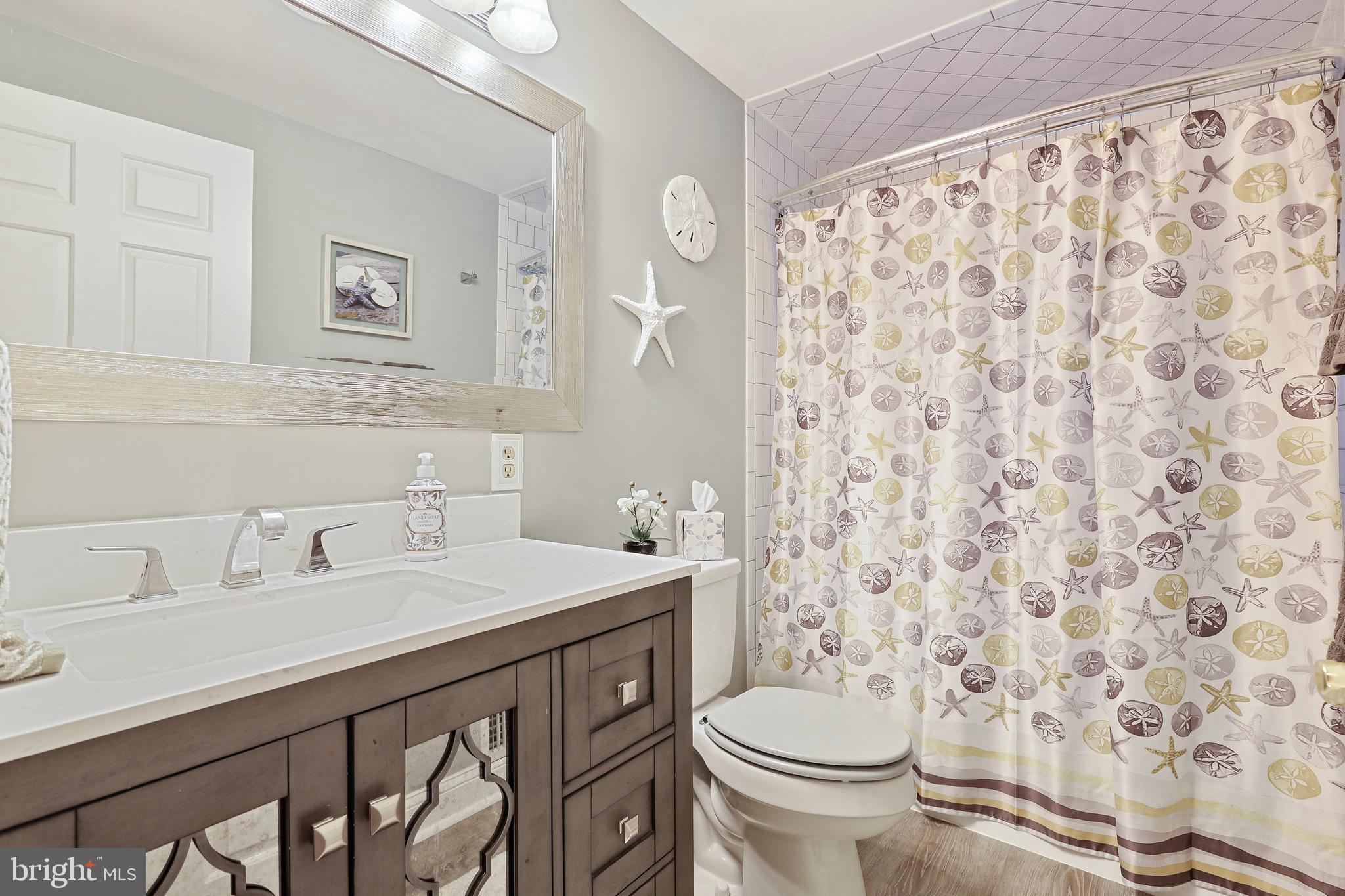 MARYWOOD - Residential