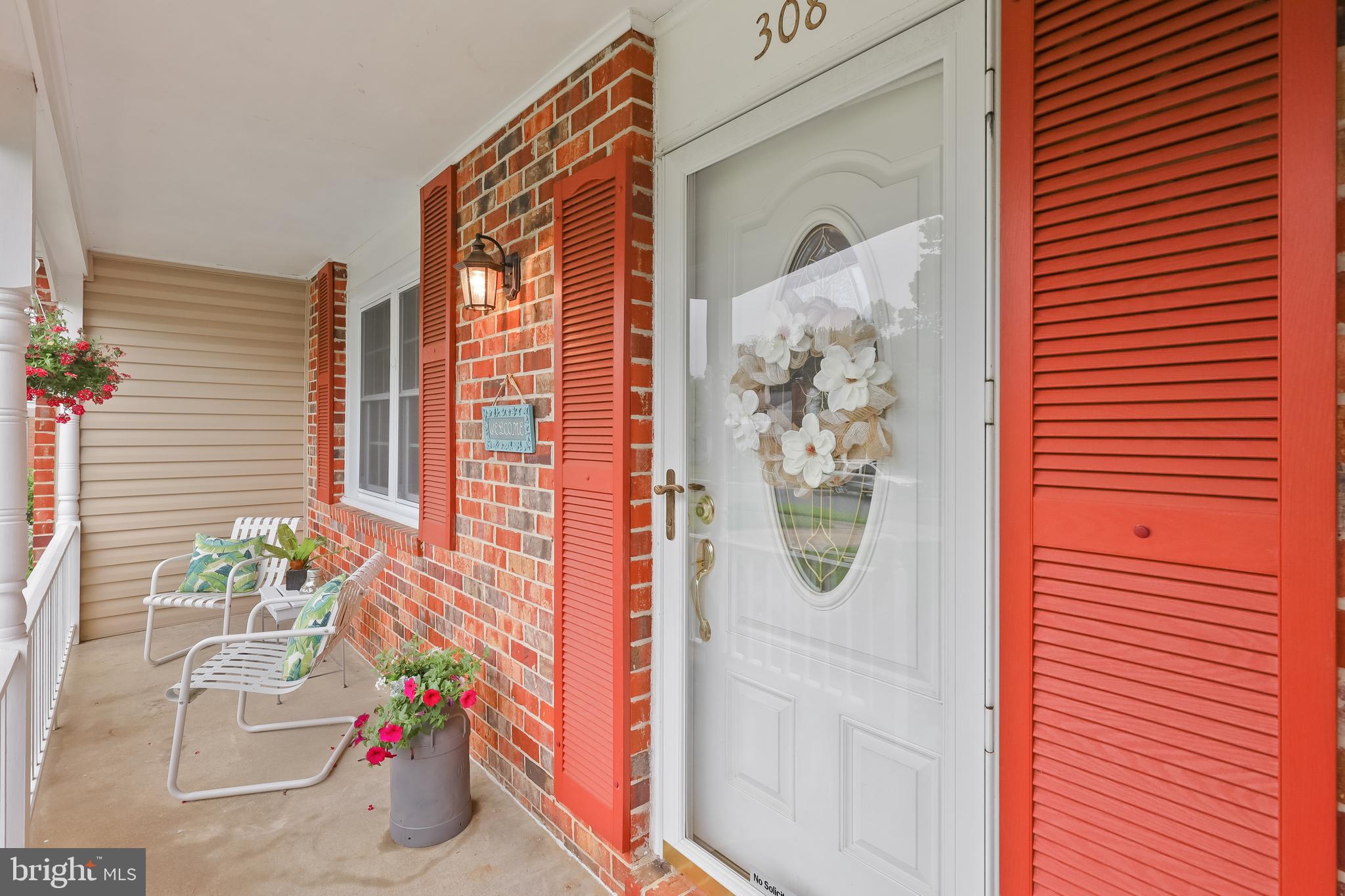 MARYWOOD - Residential