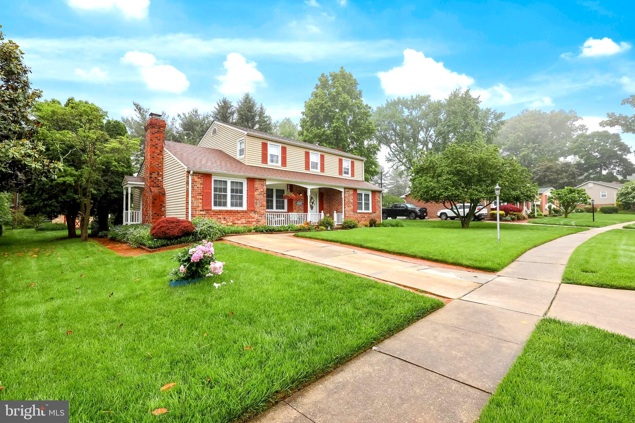 MARYWOOD - Residential