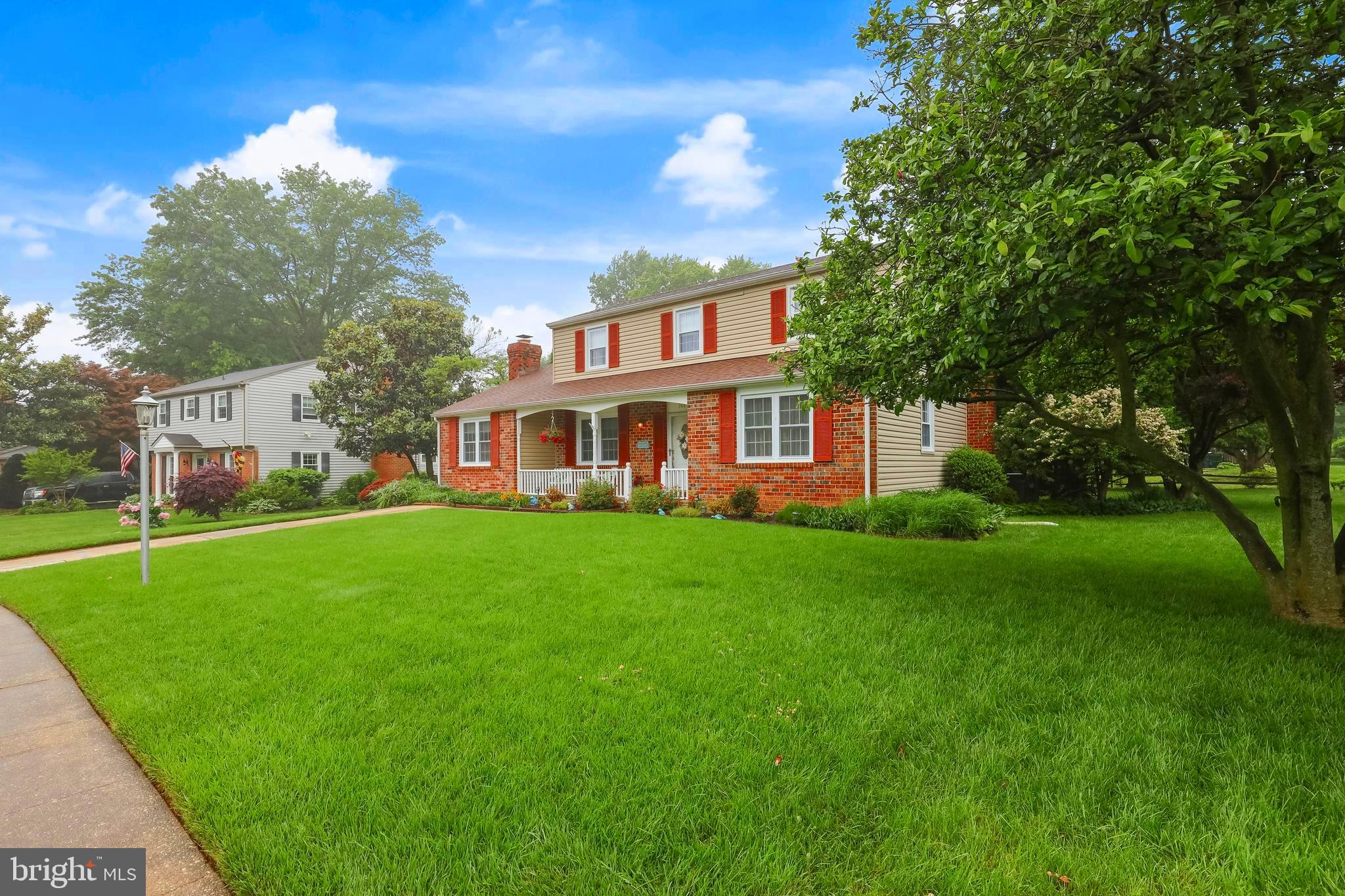 MARYWOOD - Residential