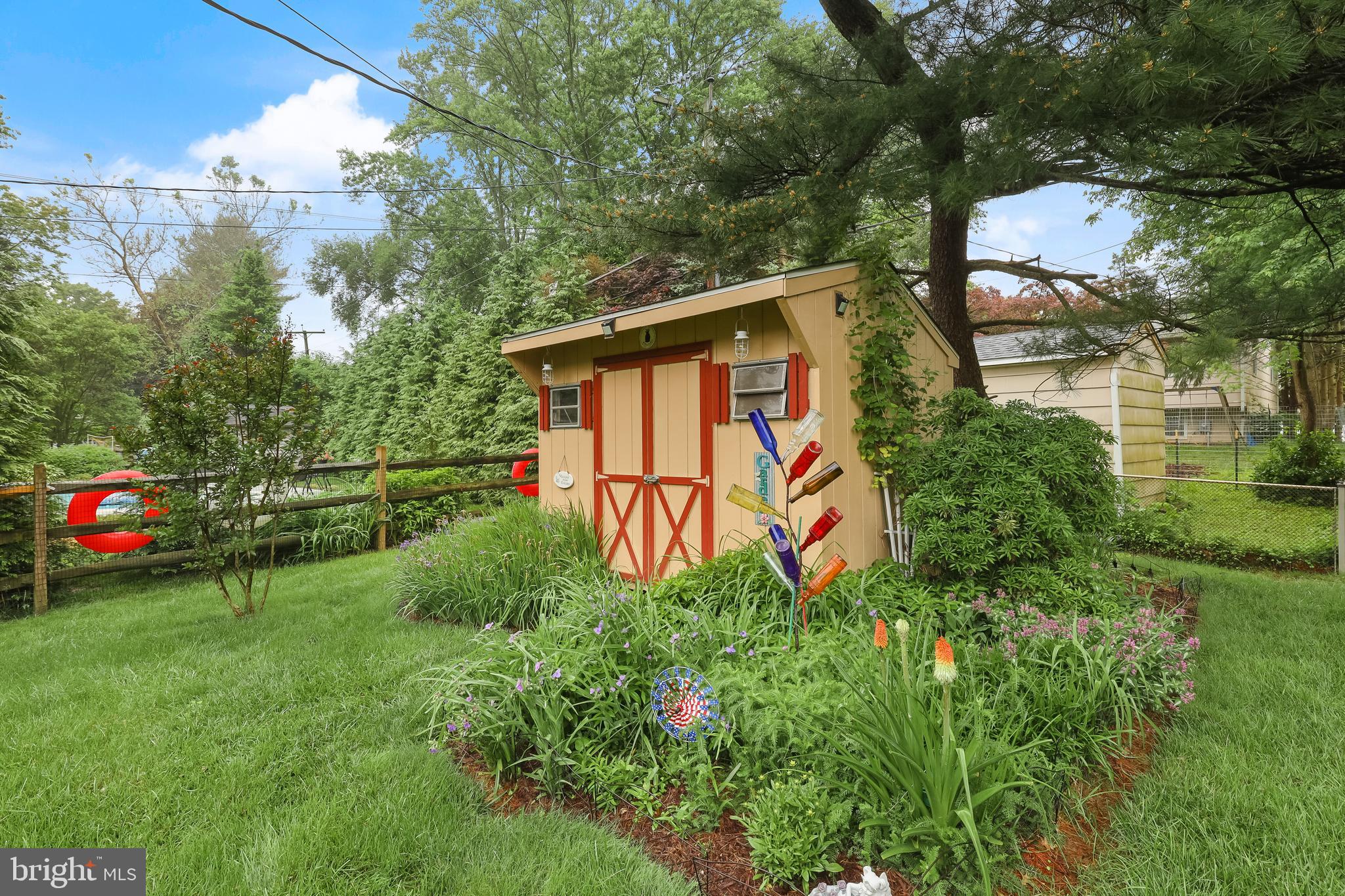 MARYWOOD - Residential