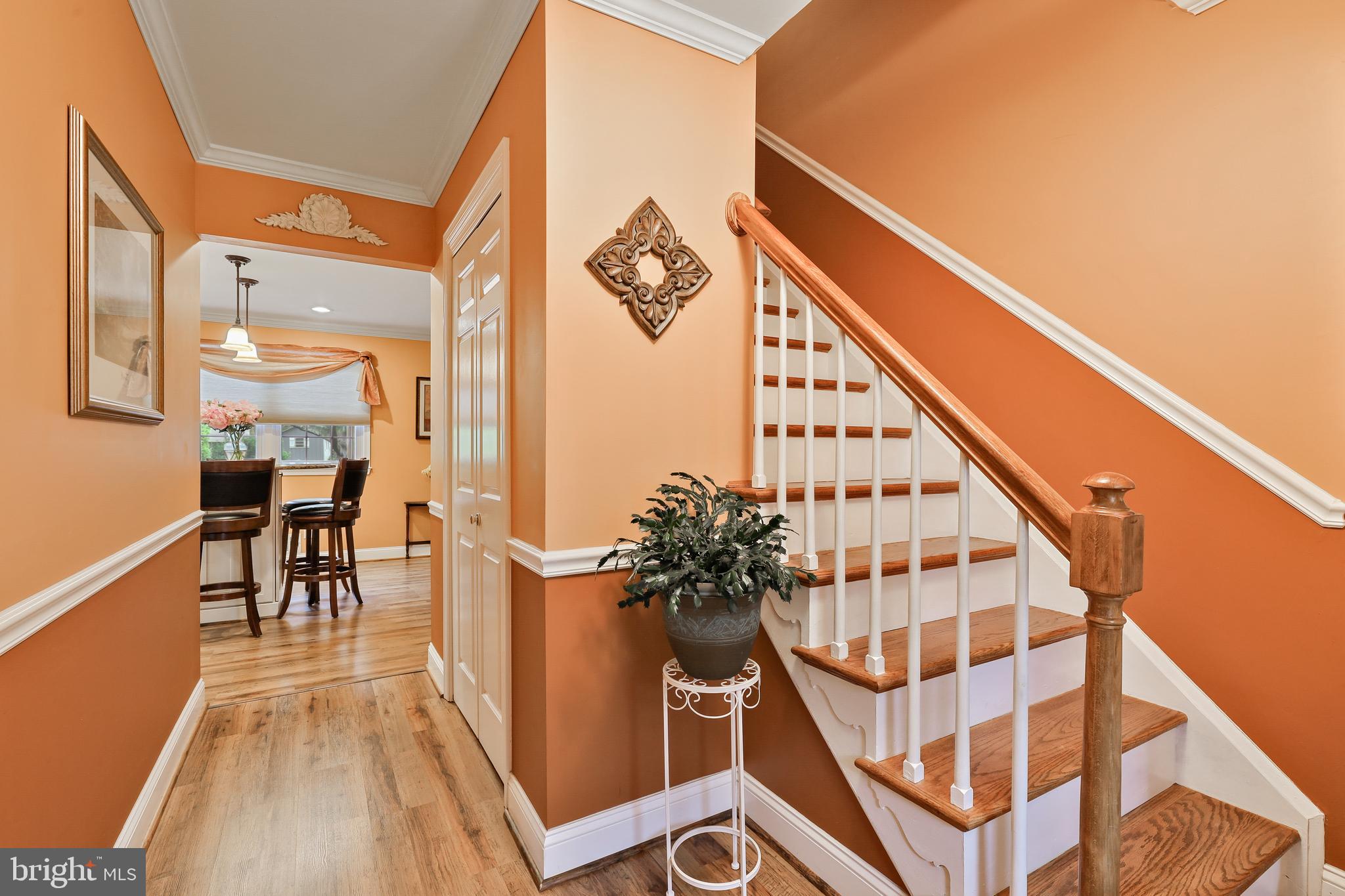 MARYWOOD - Residential