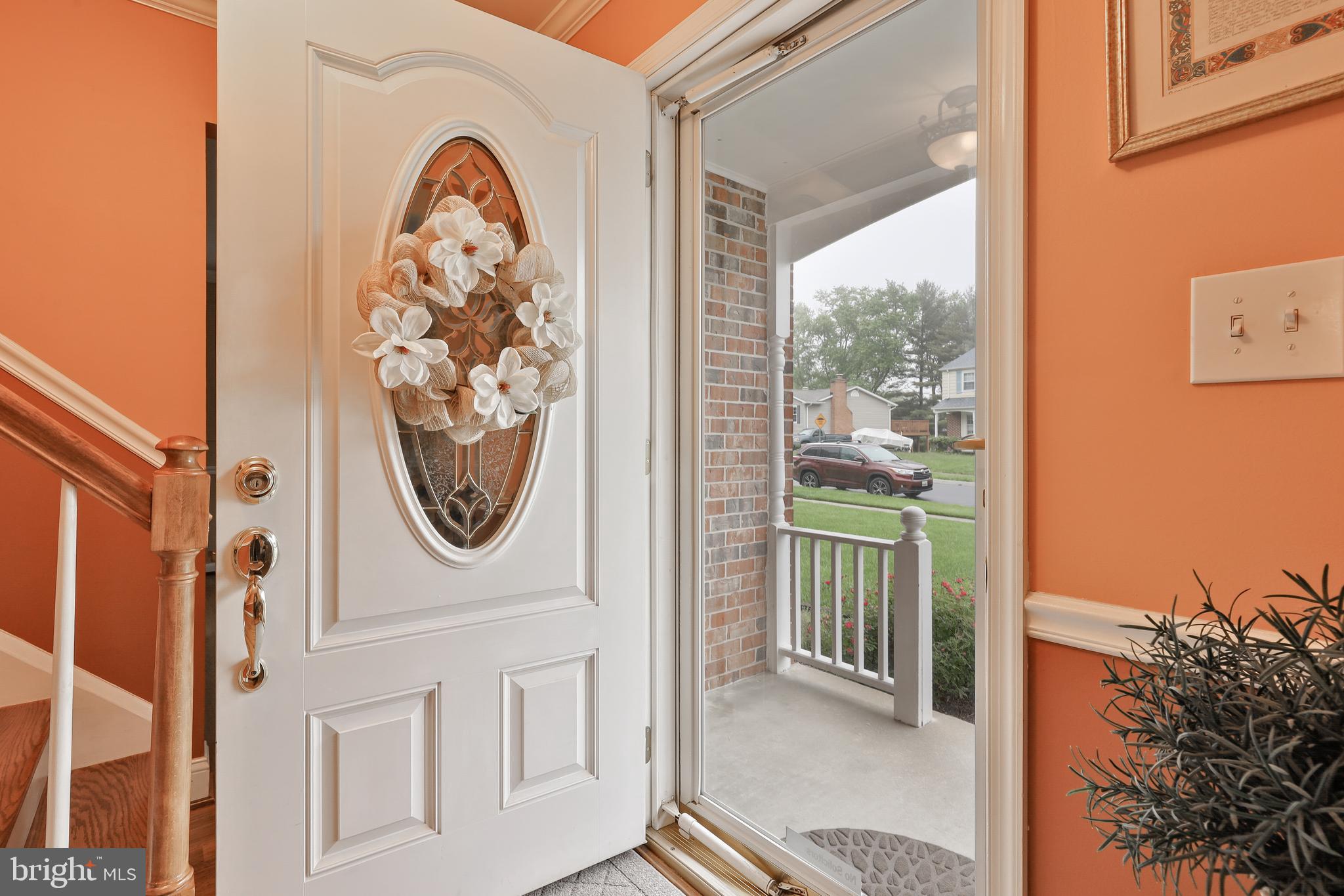 MARYWOOD - Residential