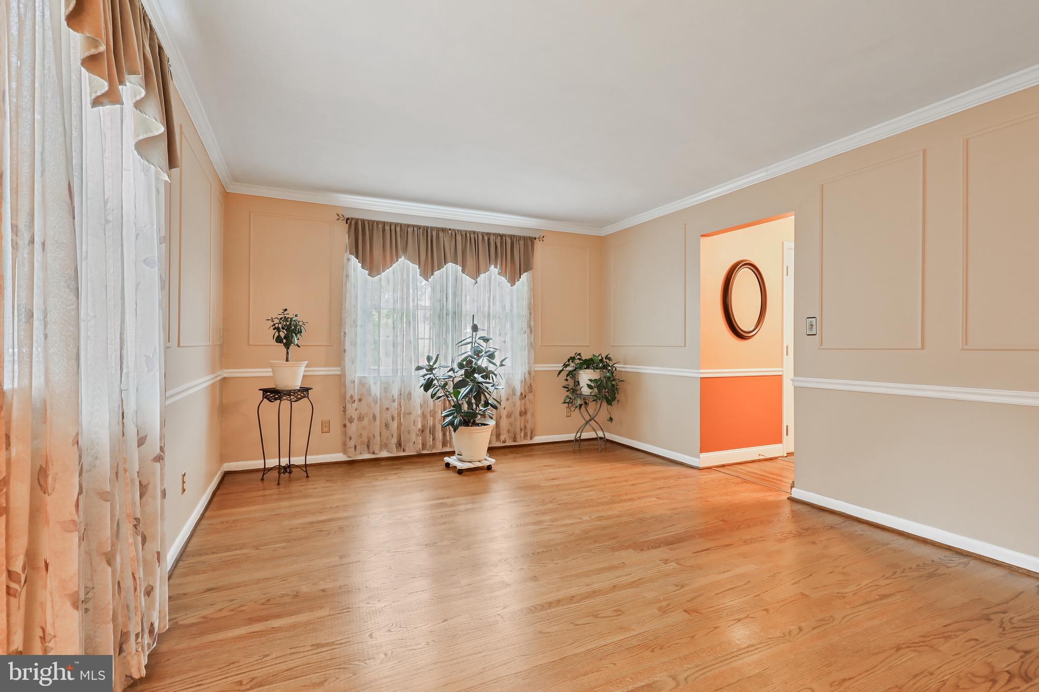 MARYWOOD - Residential