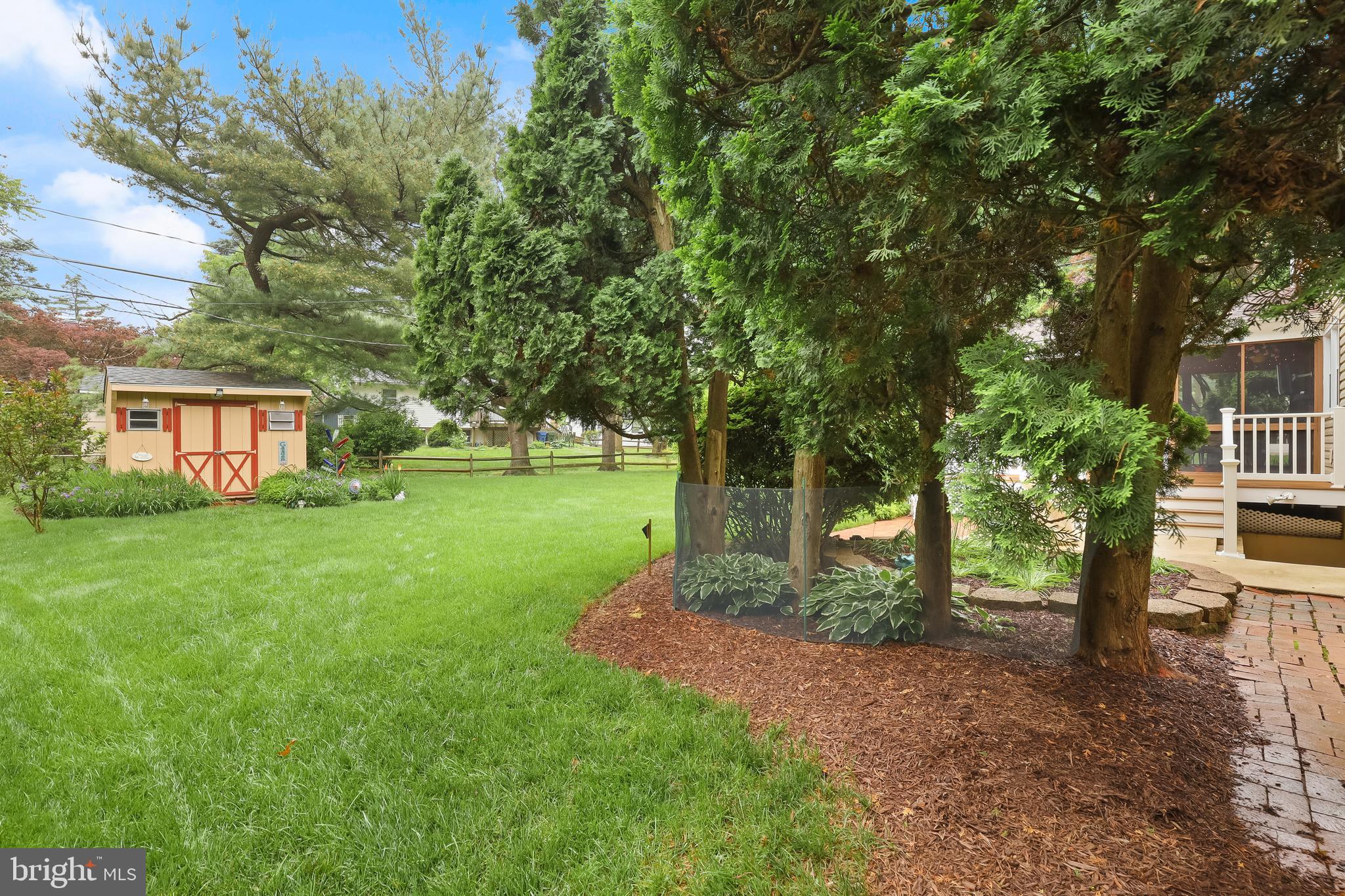 MARYWOOD - Residential