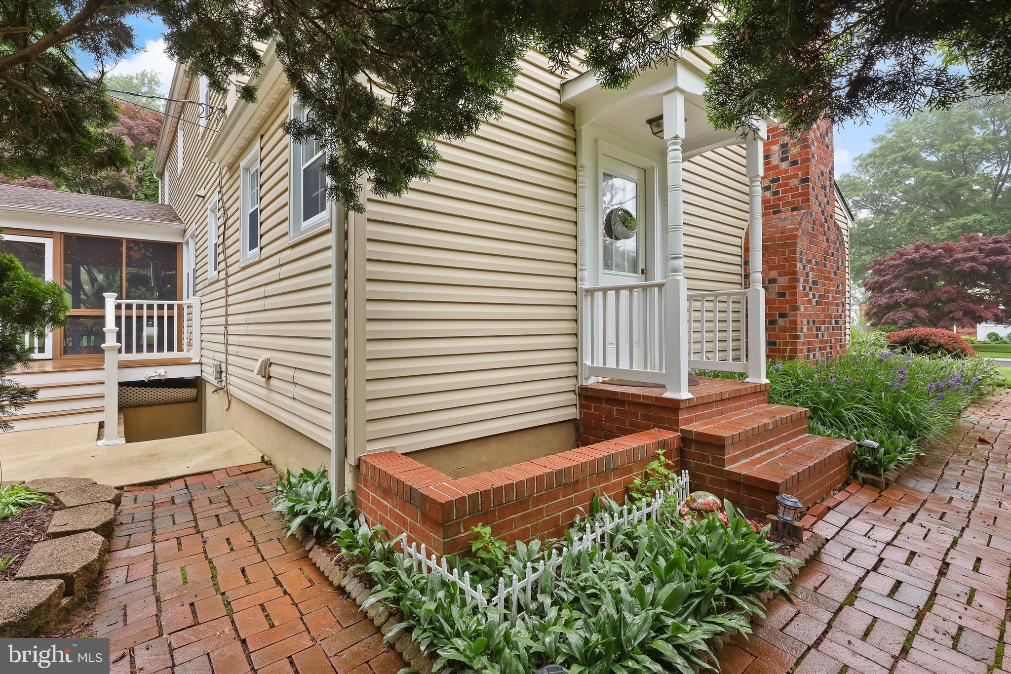 MARYWOOD - Residential