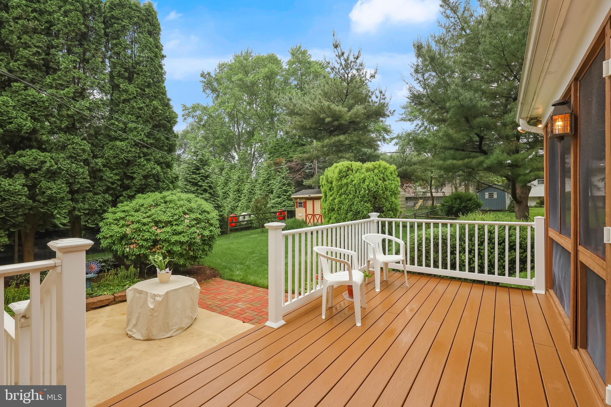 MARYWOOD - Residential